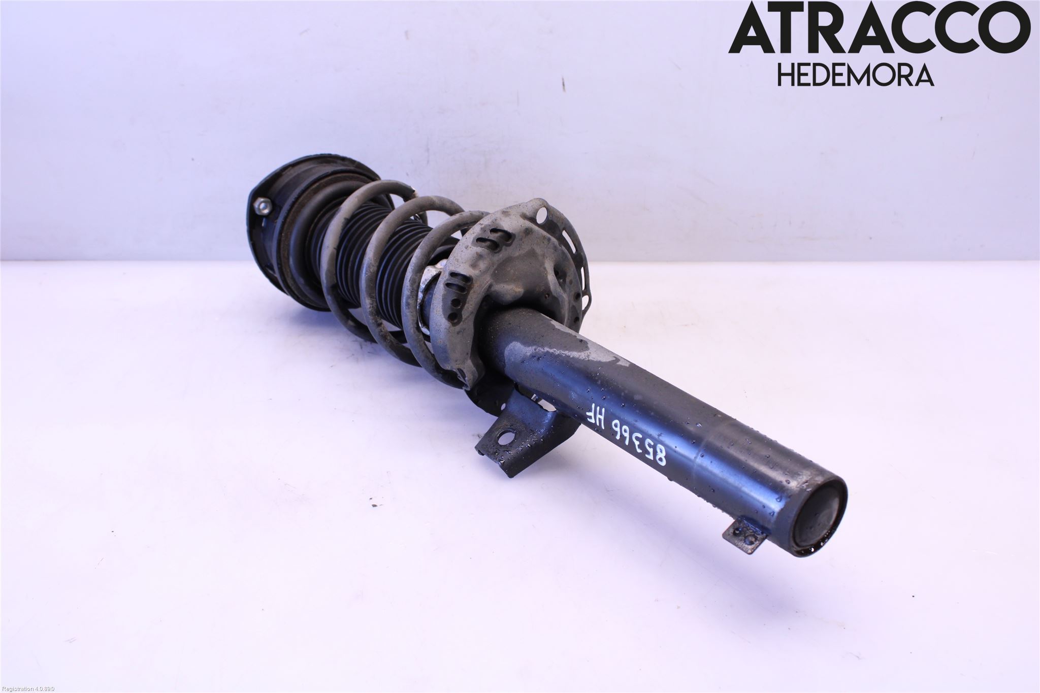 Seat LEON 13-20 Fjäderben Fram Höger