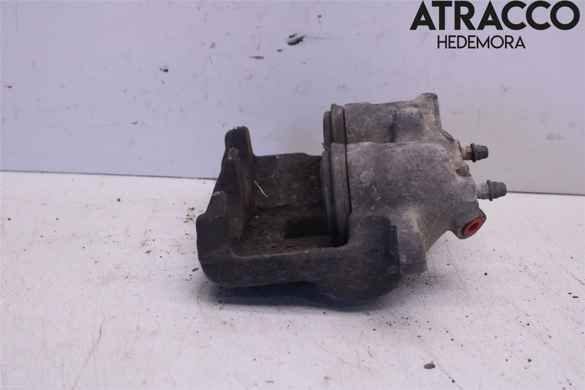 Fiat DUCATO 94-02 Bromsok Fram Höger