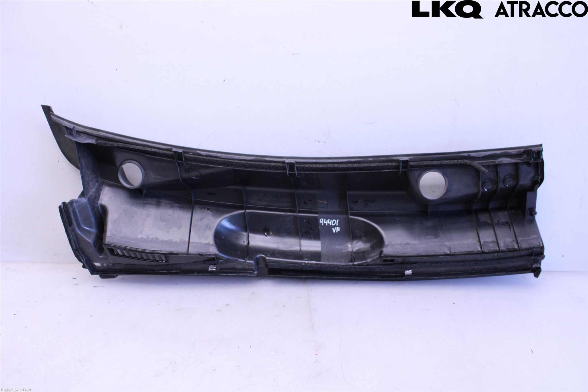 Toyota PRIUS NWH20 04-08 Torpedplåt-Torpedplast