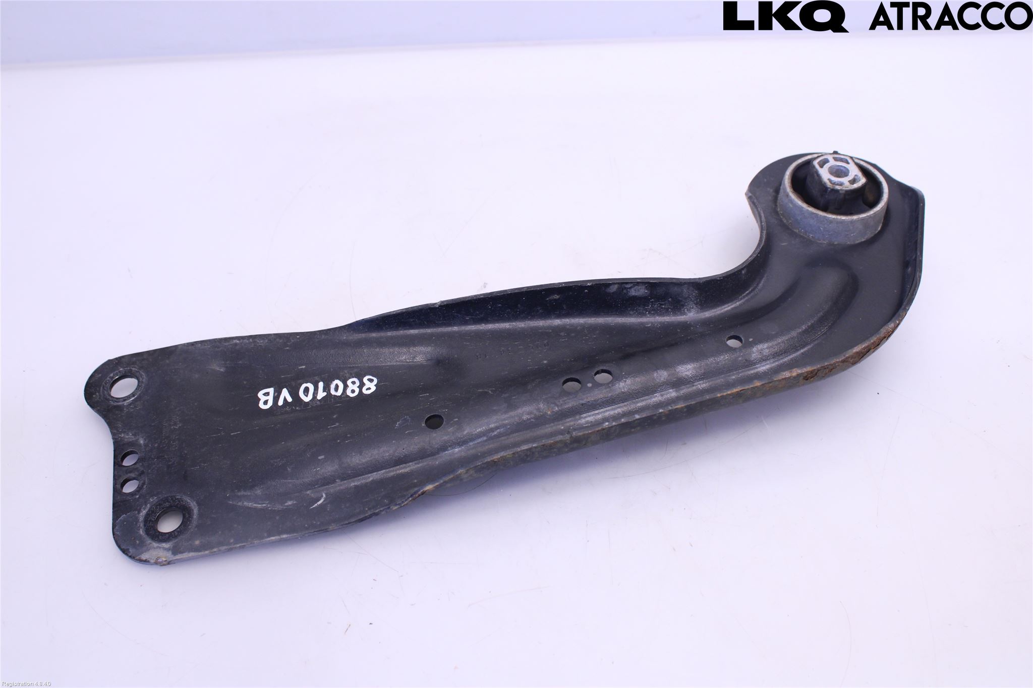 Volkswagen VW TIGUAN 16-24 Bärarm Bak Vänster