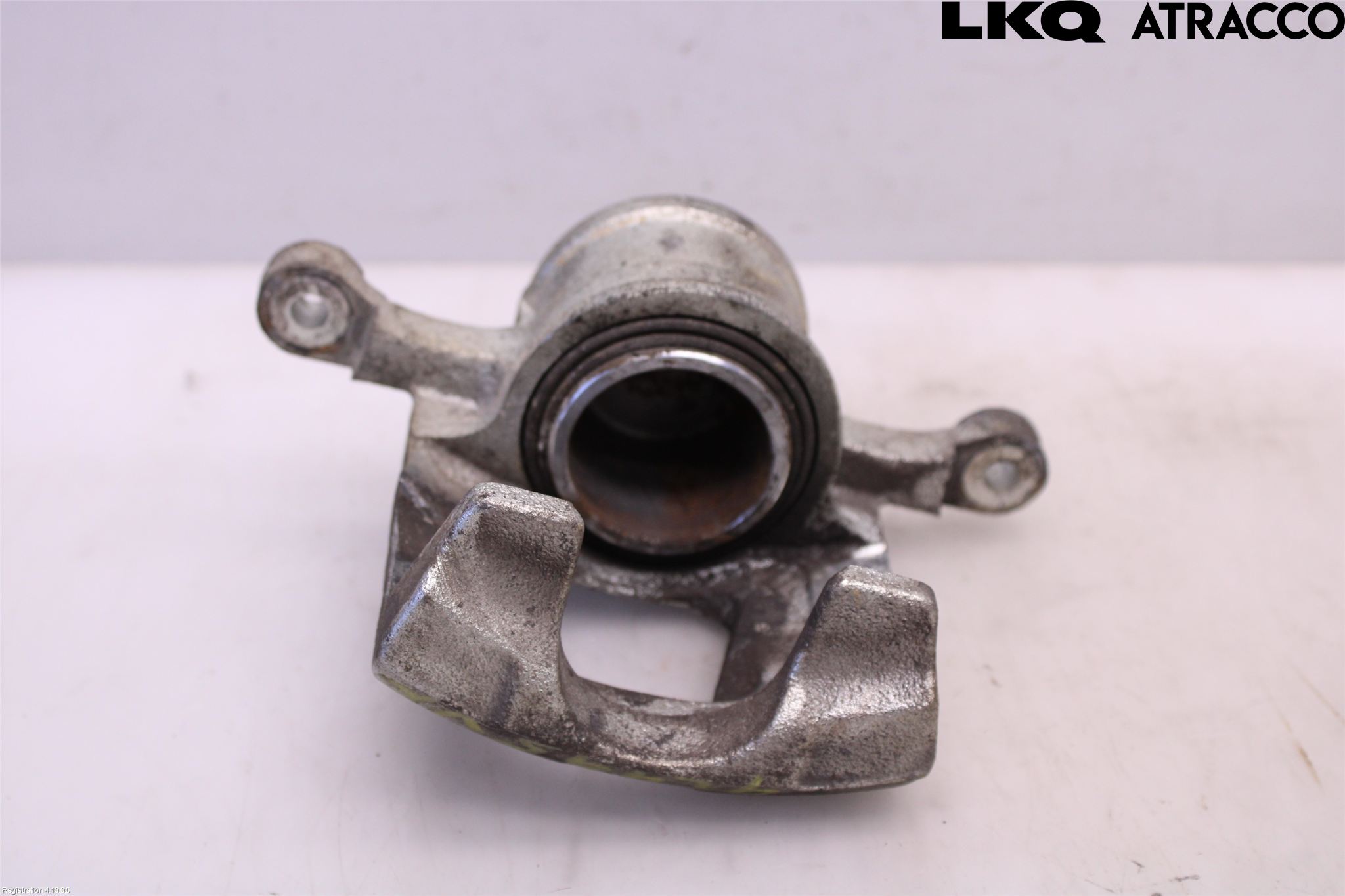 Chevrolet KALOS Bromsok Fram Vänster