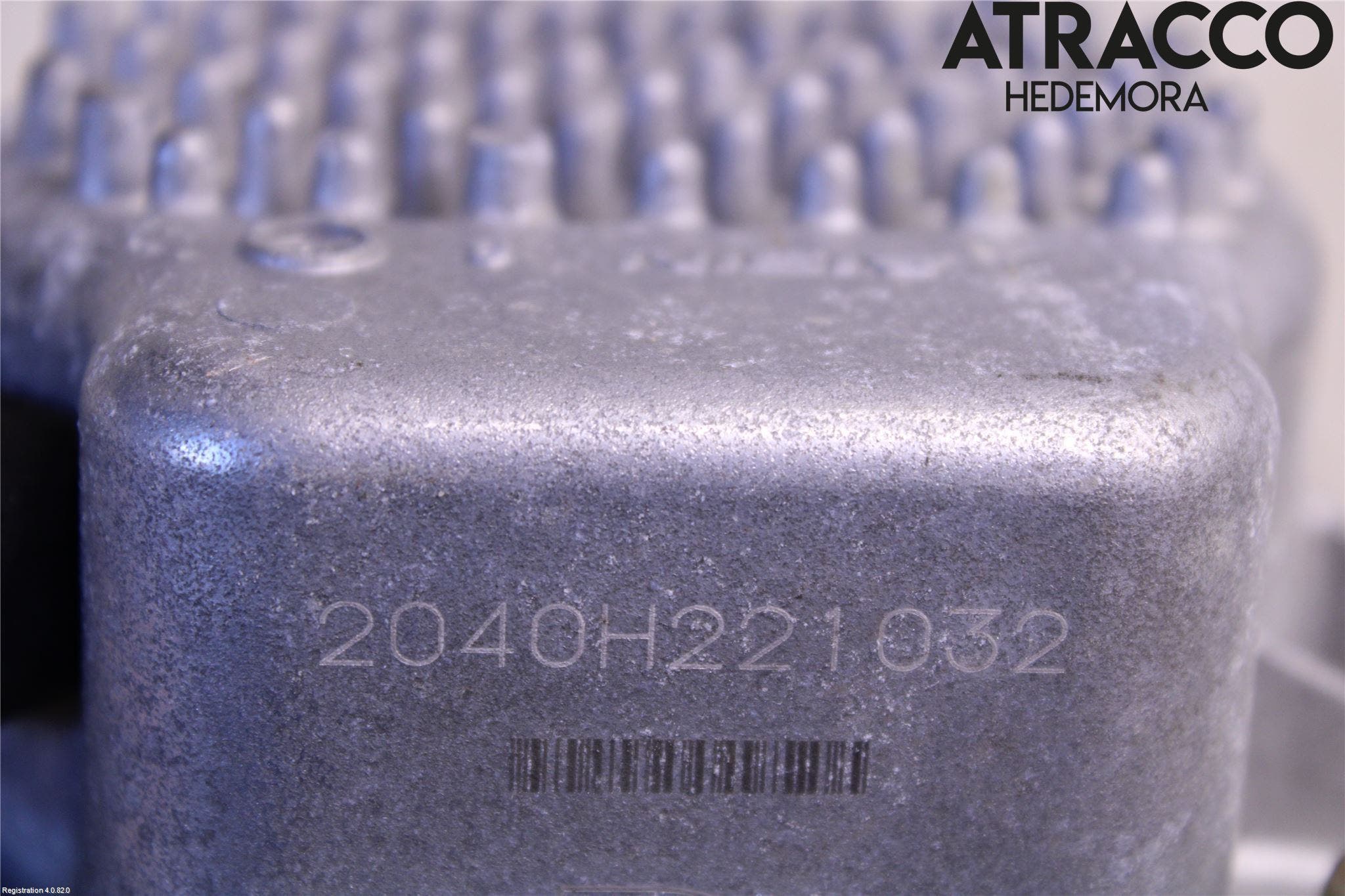 Toyota C-HR 16-23 Vattenpump