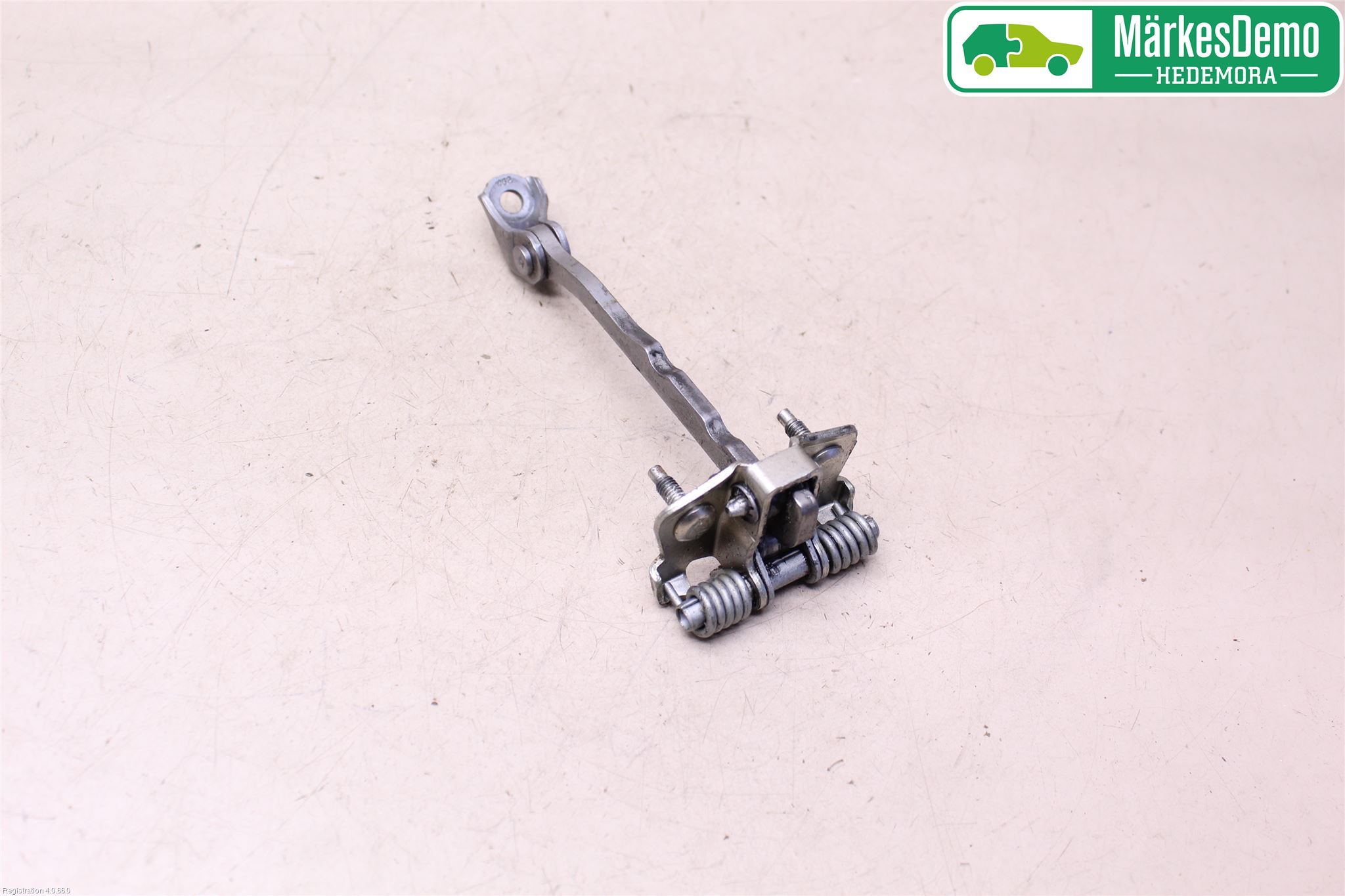 Nissan PRIMASTAR Dörrstopp