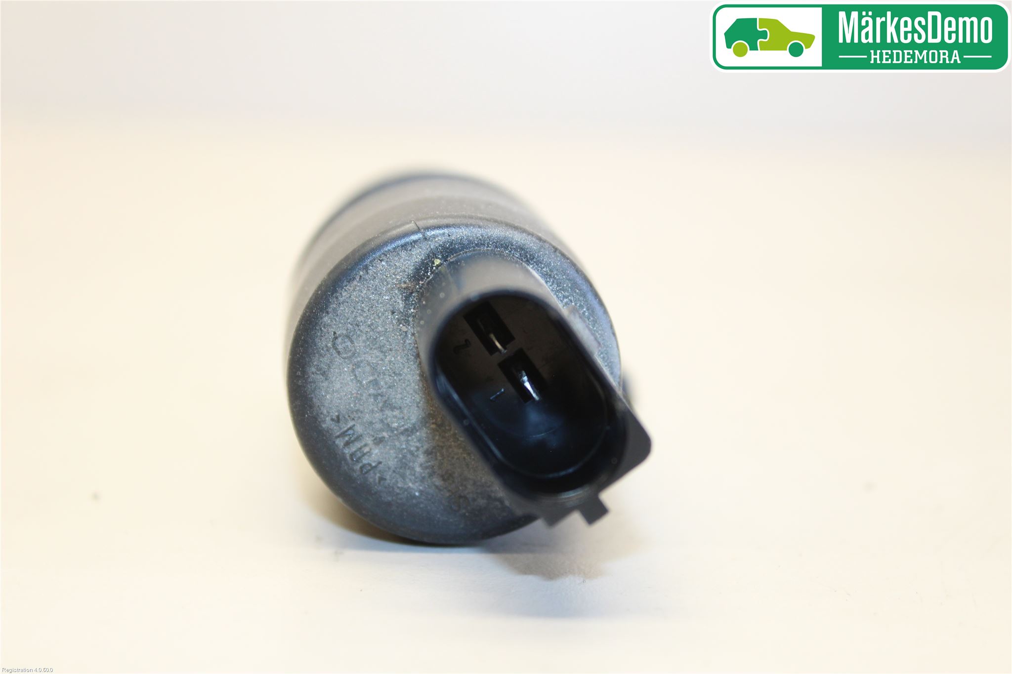 BMW X6 E71/E72   08-14 Spolarpump Vindruta