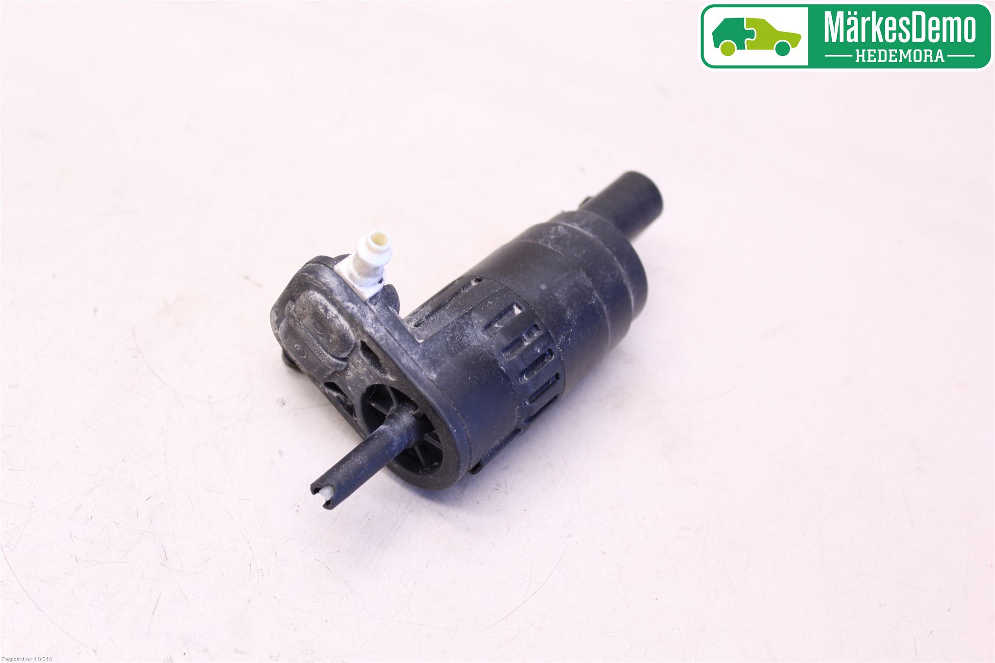 Skoda OCTAVIA (5E) 13-20 Spolarpump Vindruta
