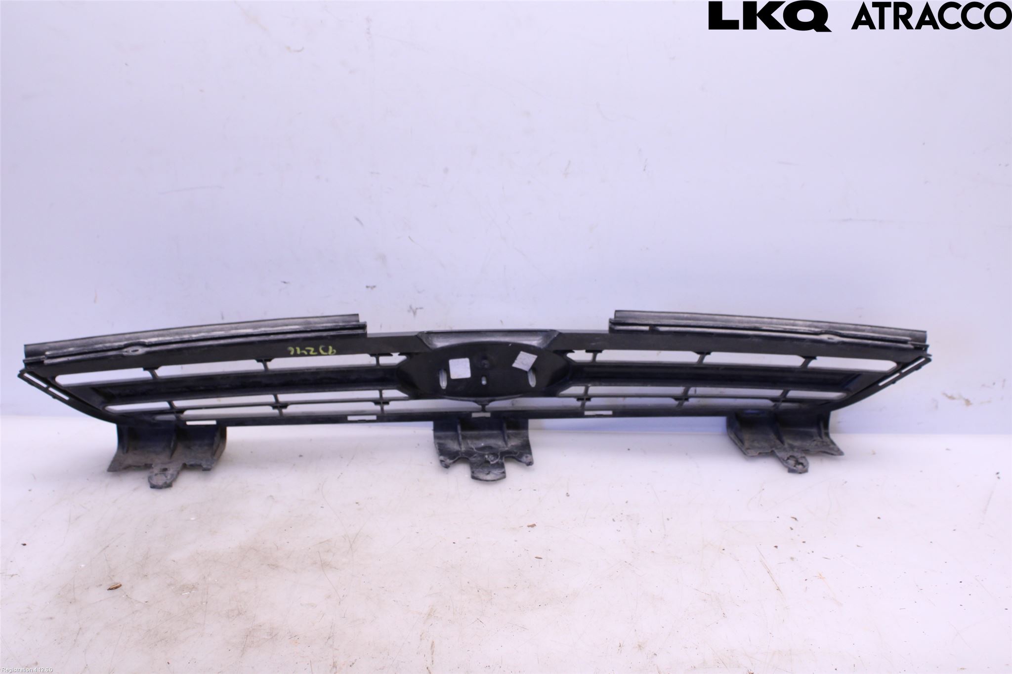 Ford S-MAX 06-15 Grill Komp