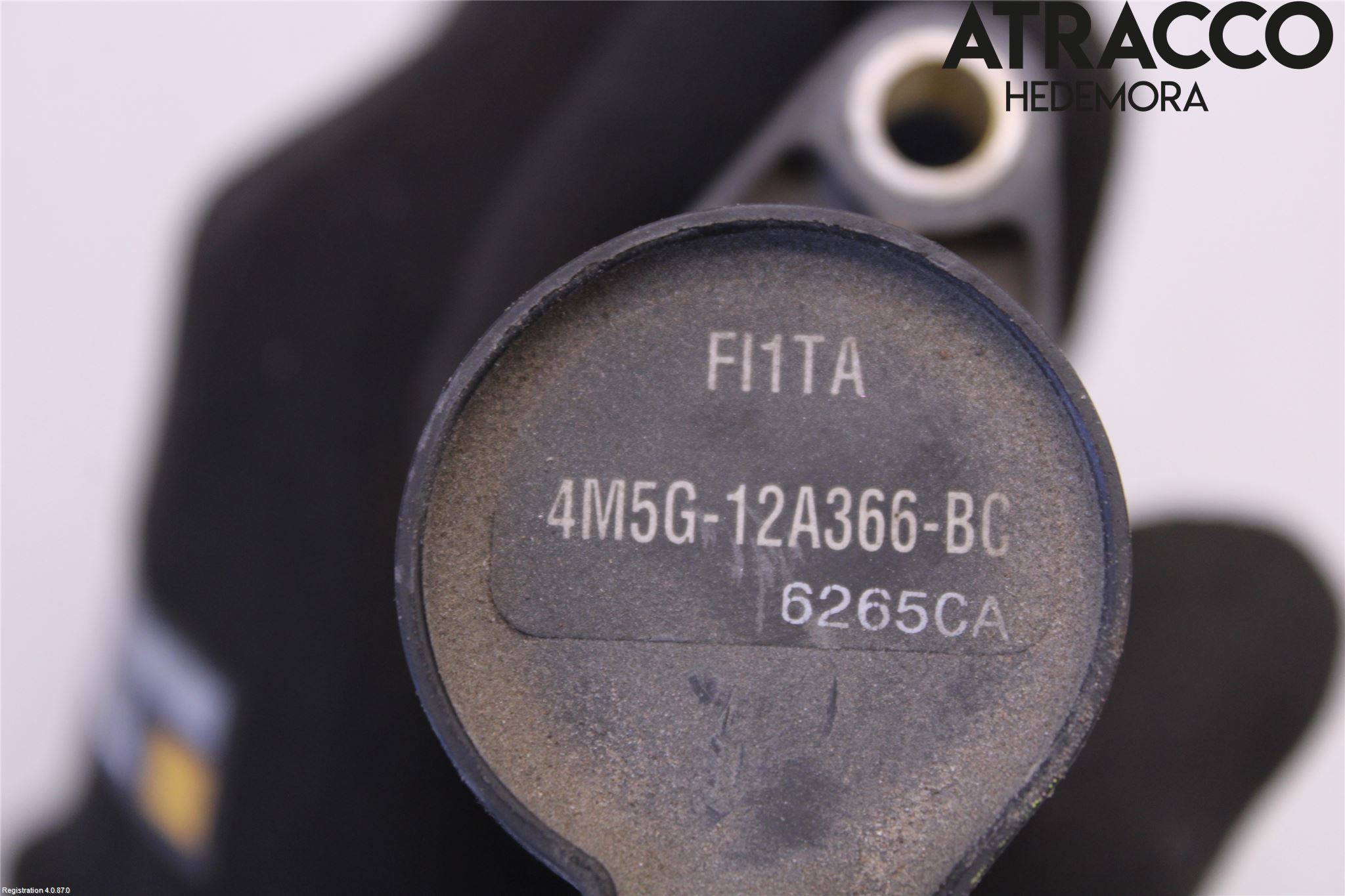 Ford S-MAX 06-15 Tändspole