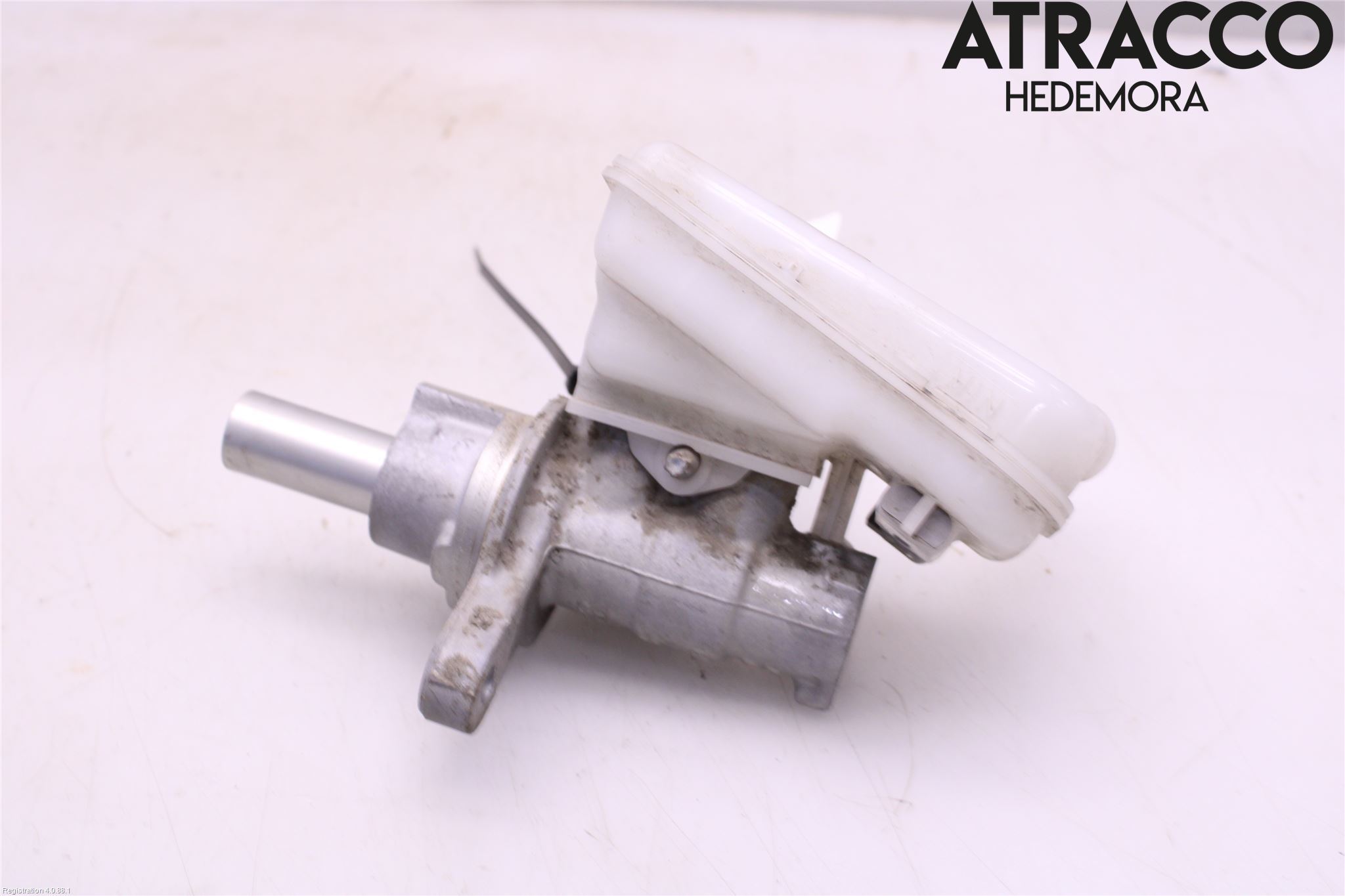 Ford FIESTA 09-12 Broms Huvudcylinder