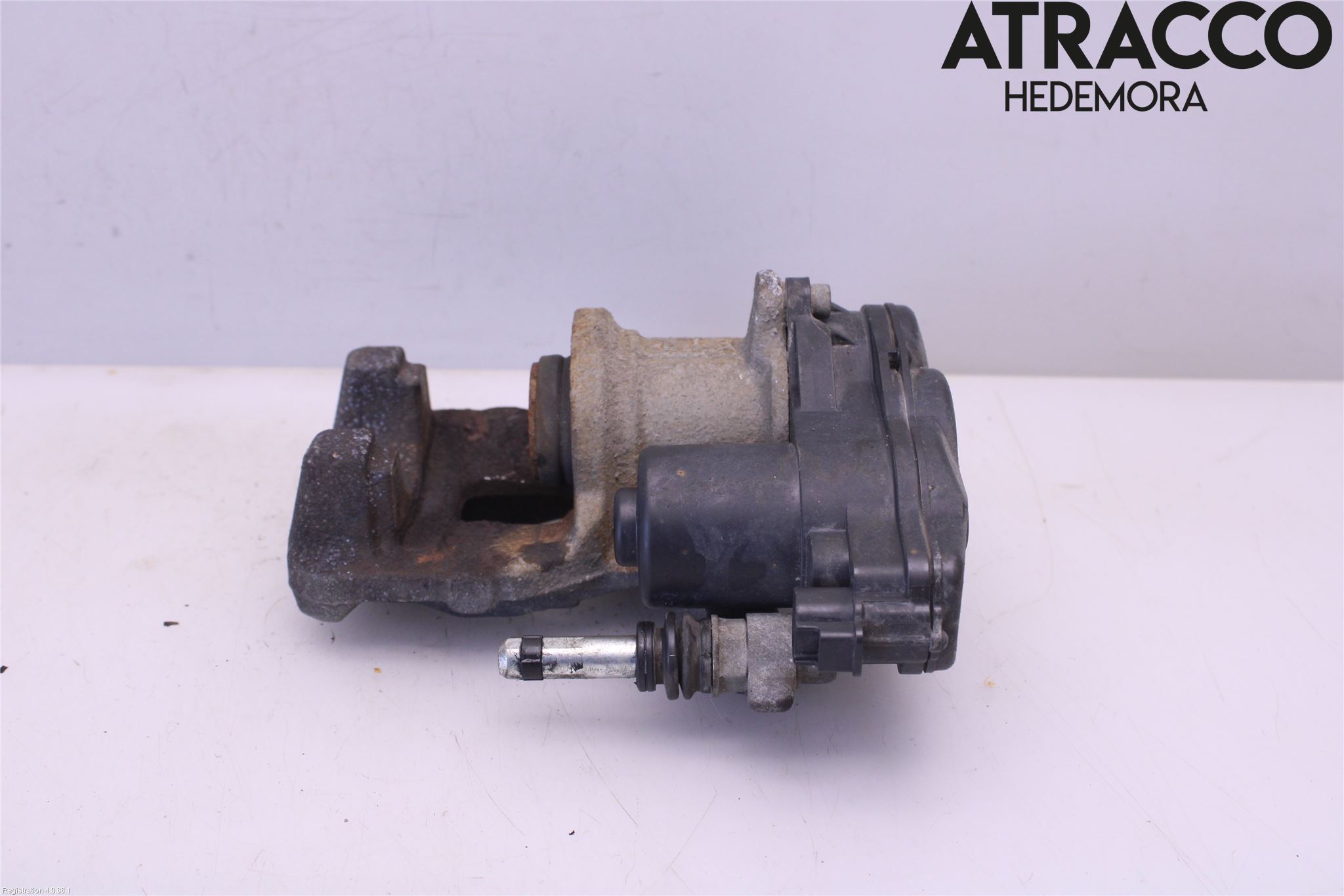 Toyota C-HR 16-23 Bromsok Bak Vänster