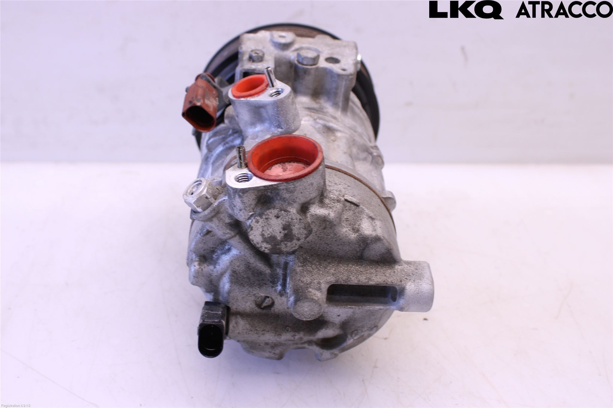 Seat LEON 20- Ac Kompressor