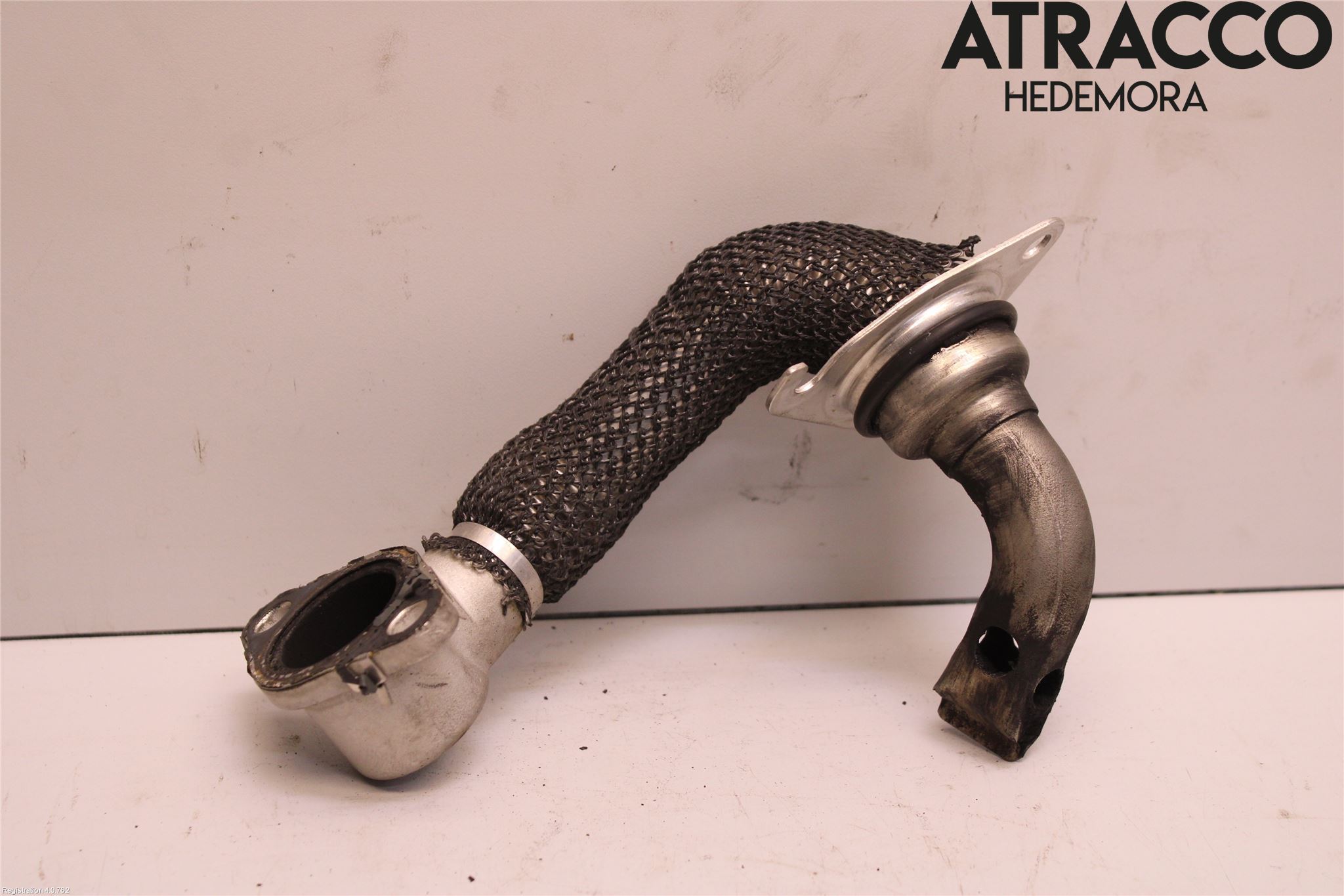 Fiat DOBLO CARGO Egr Rör