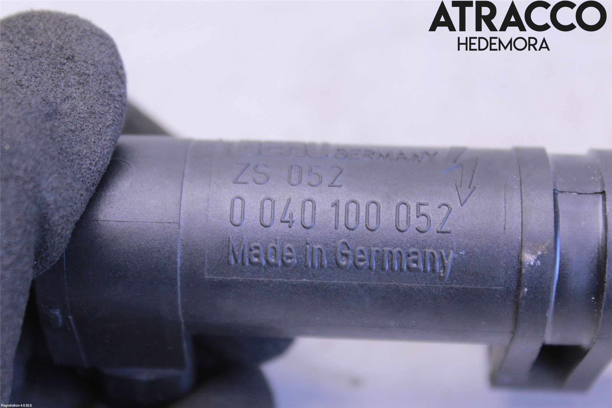 Renault CLIO III  06-09 Tändspole