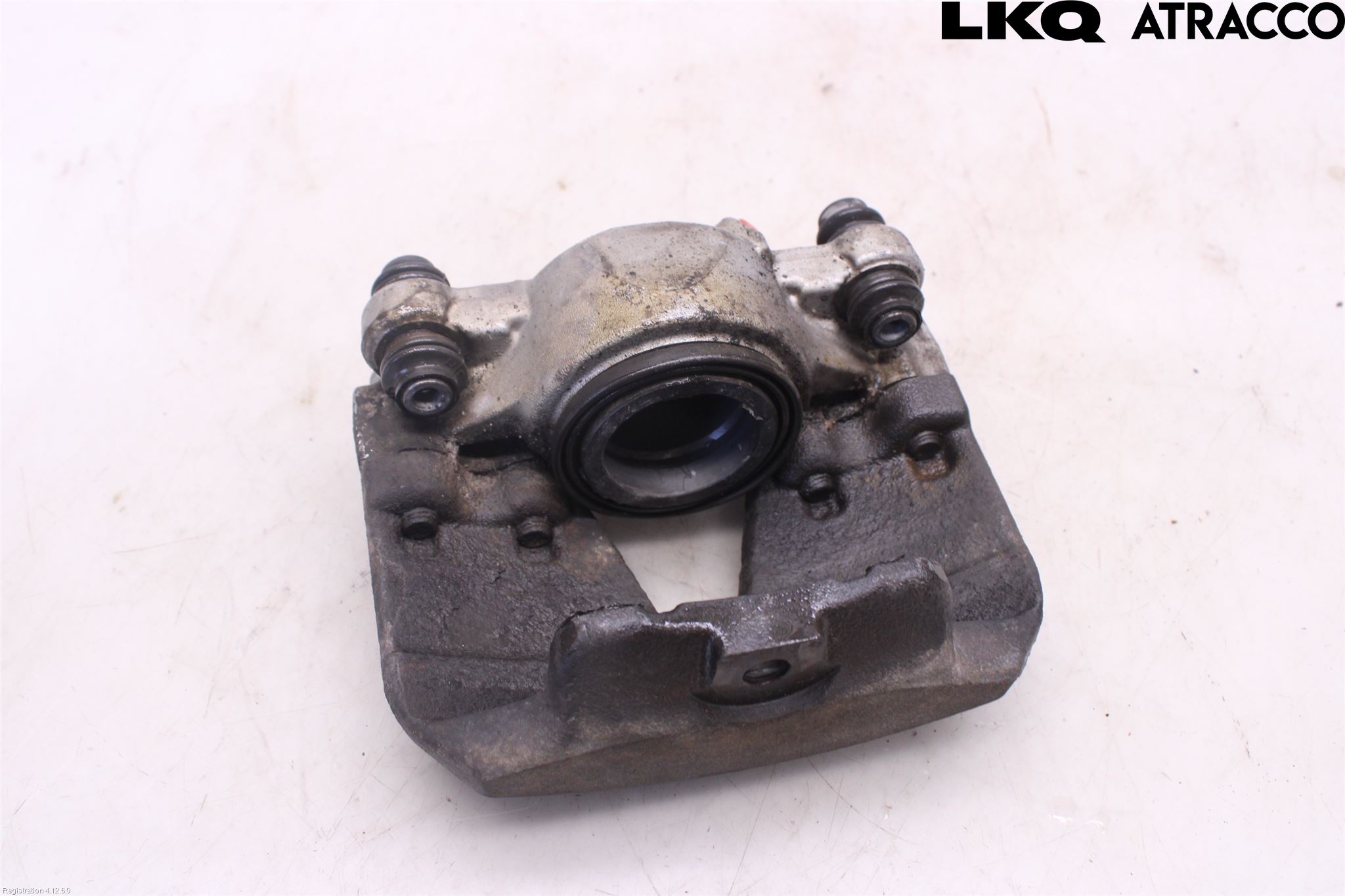 Audi A6 ALLROAD 12-18 Bromsok Fram Vänster