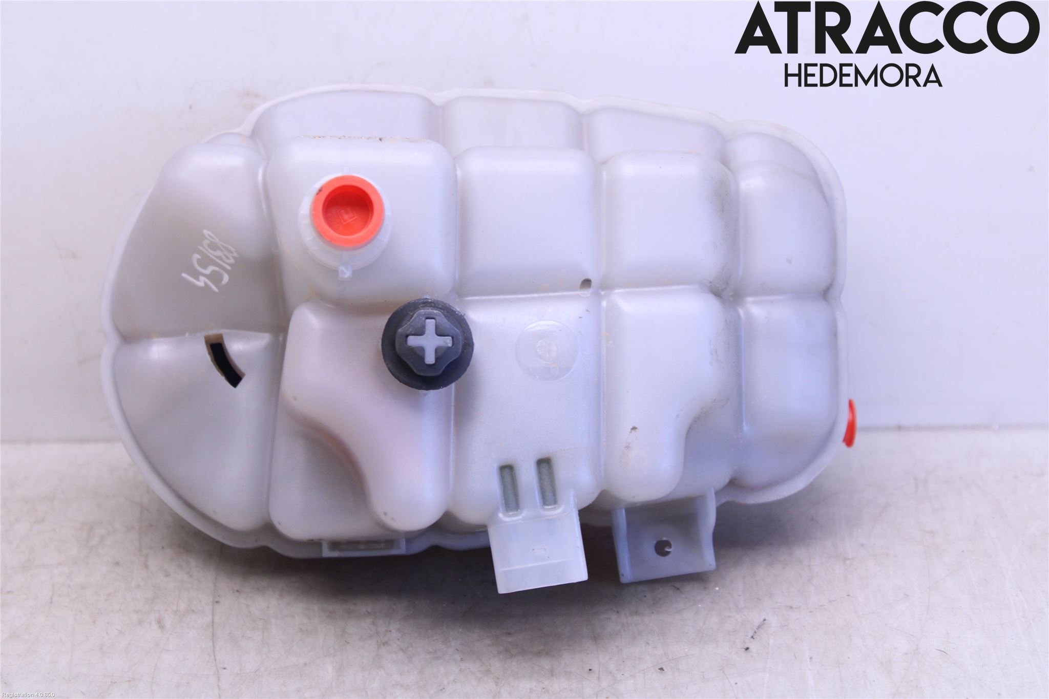 Audi A6/S6 4G 11-18 Expansionstank