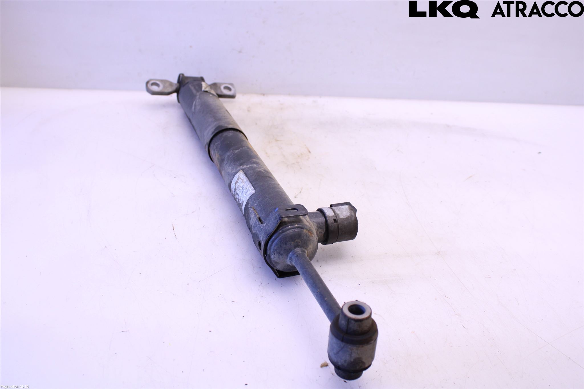 Citroen C5 X CROSSOVER 22- Stötdämpare Bak