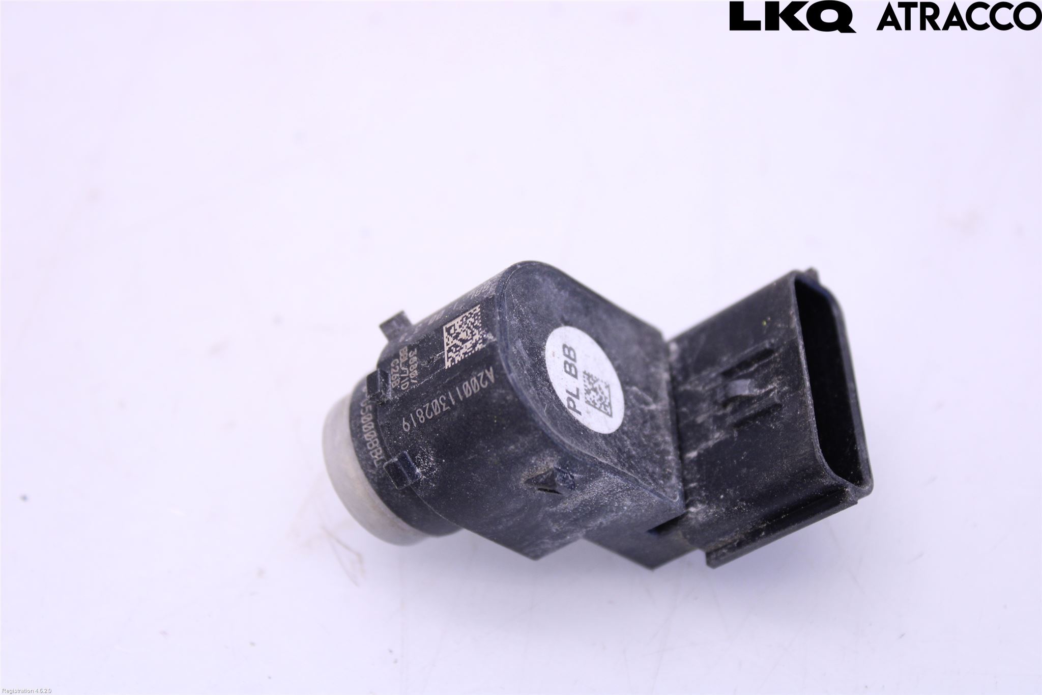 Kia NIRO (DE) 17-22 Parkeringshjälp Backsensor
