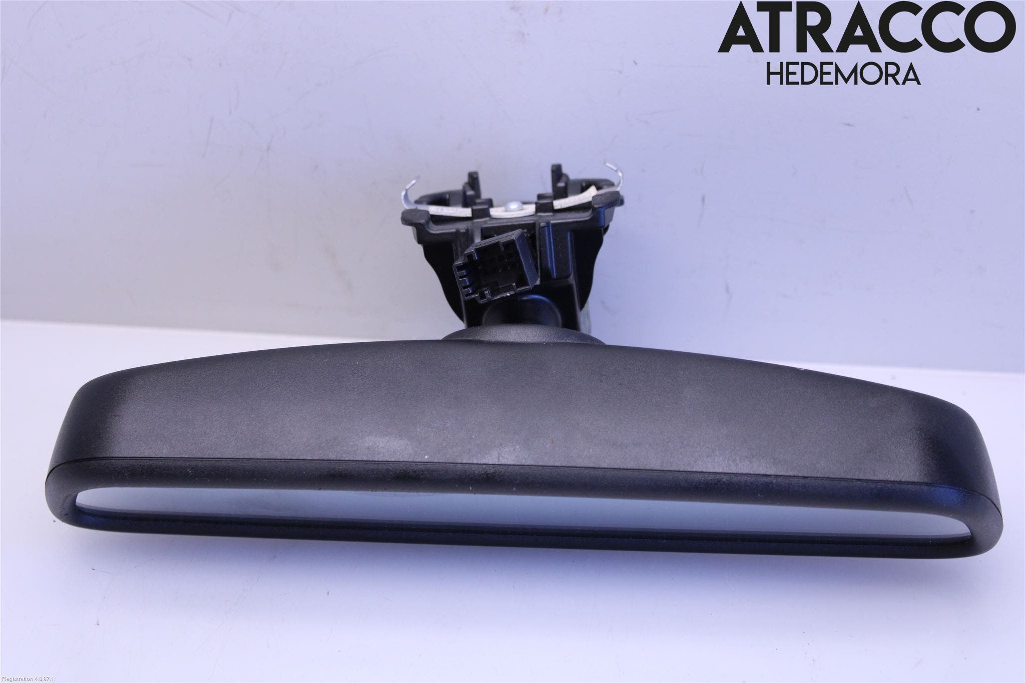 BMW 3 GT F34 13-19 Spegel Invändig El