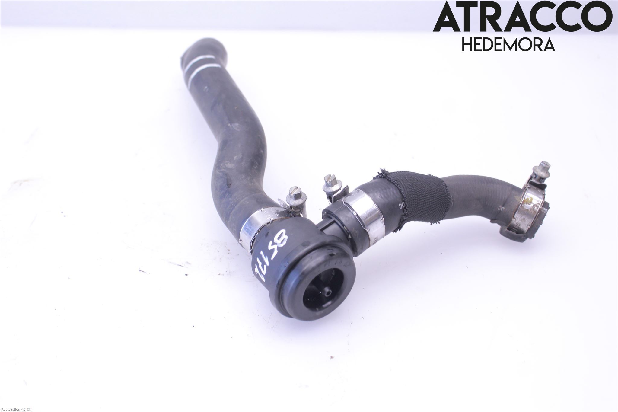 Dacia LOGAN MCV/STEPWAY Pulsair Backventil