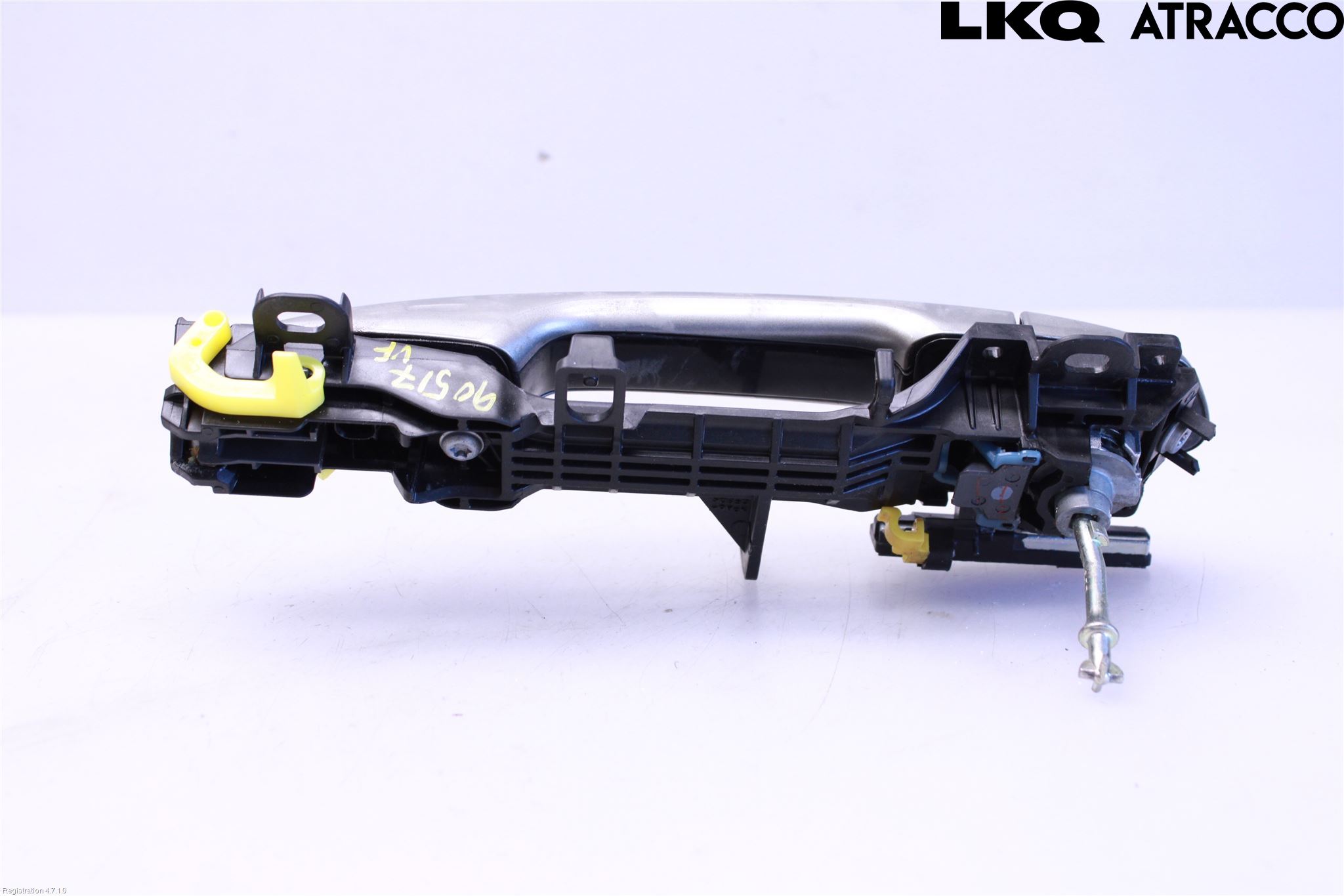 Lexus CT 200h Dörrhandtag Yttre Vä