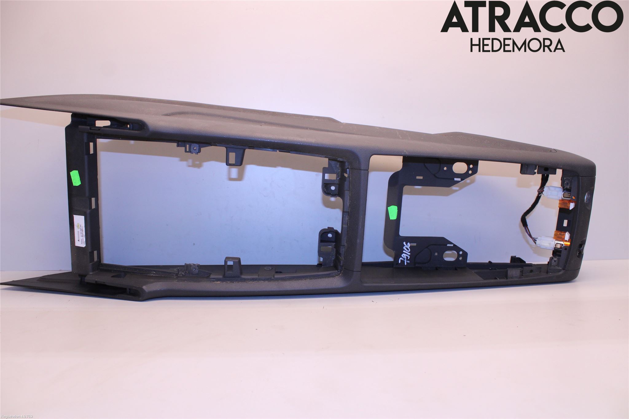 Audi Q7/SQ7 Inr Tunnelfack