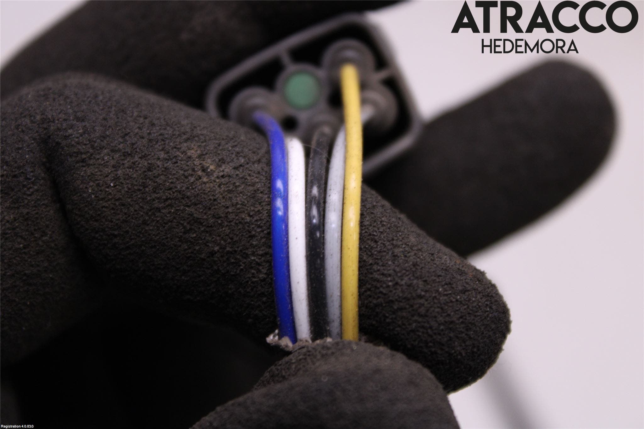 Mazda 3 III 14-19 Injlambdasond