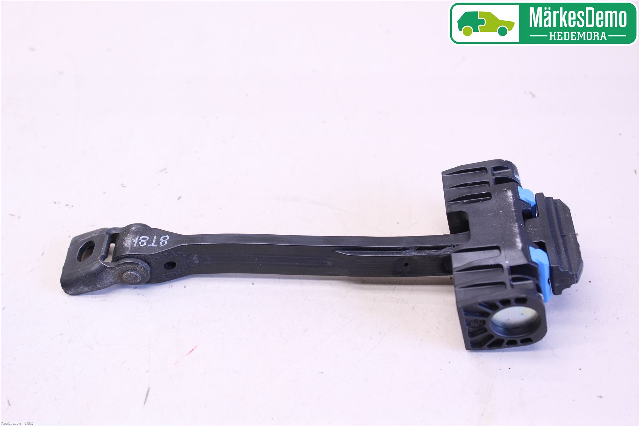 Audi A5 07-16 Dörrstopp