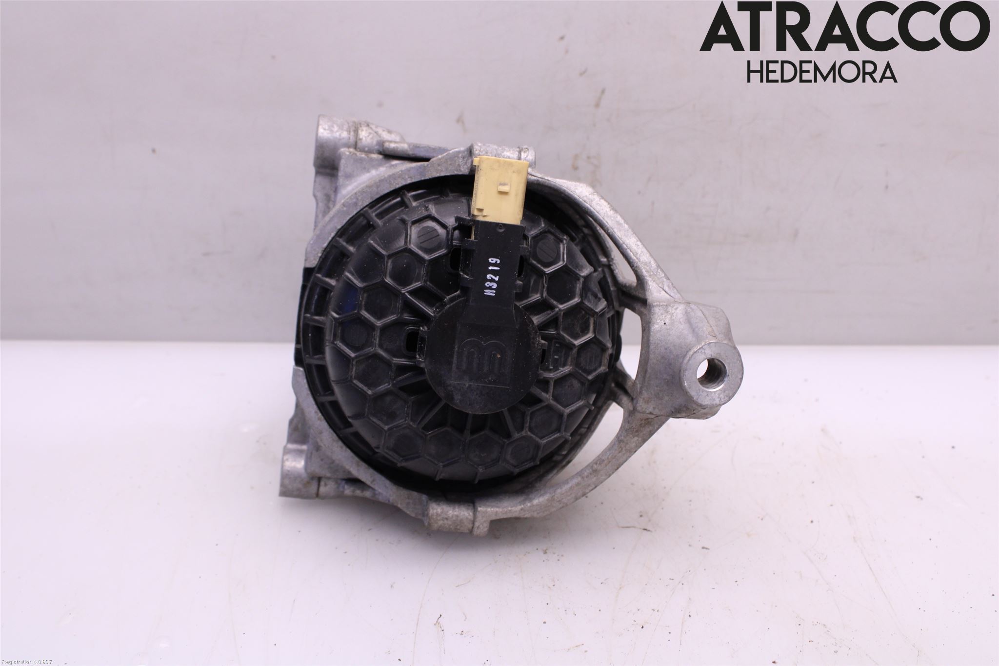 Audi A4 ALLROAD 17- Motorfäste