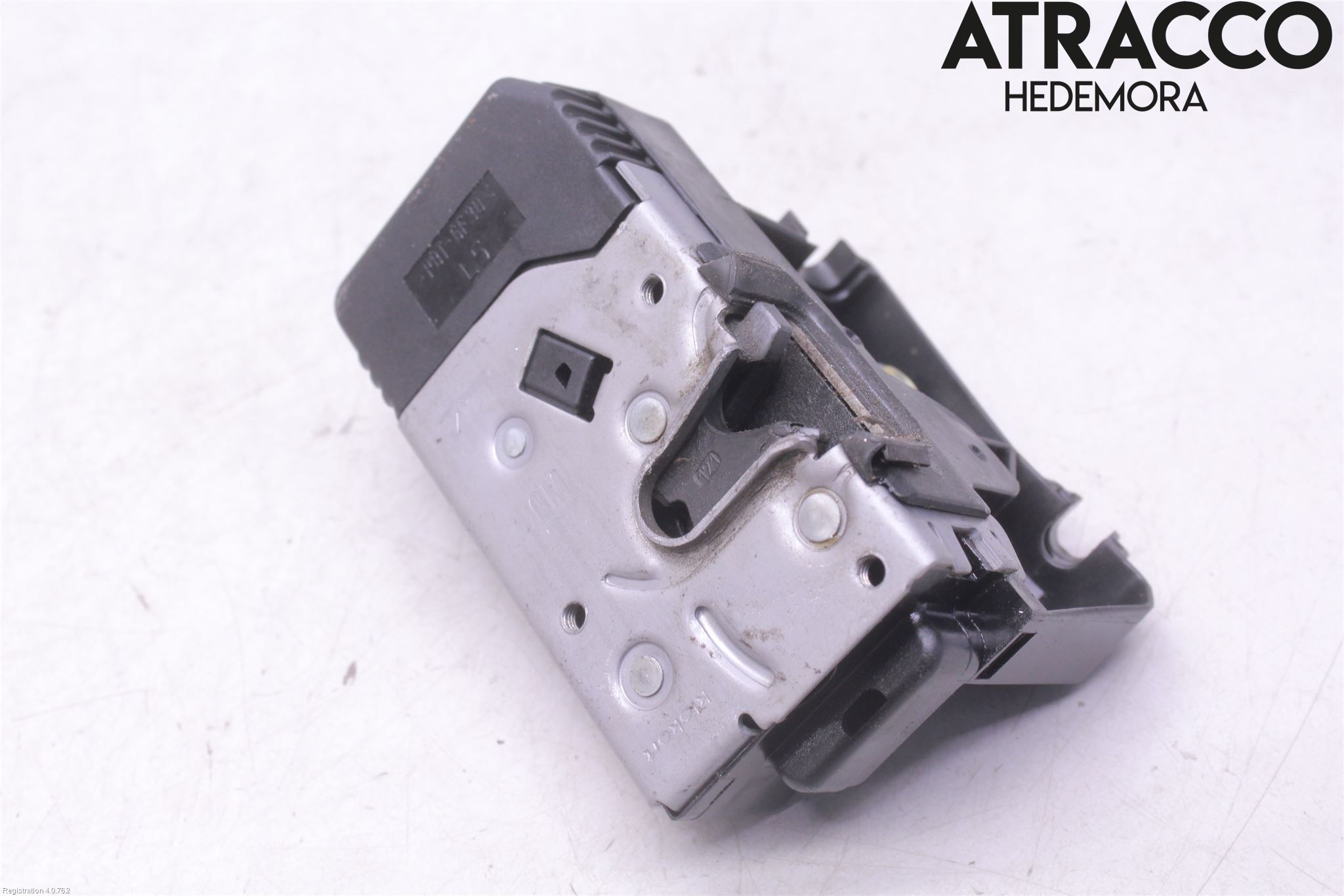 Nissan PRIMASTAR Låskista-Dörrlås