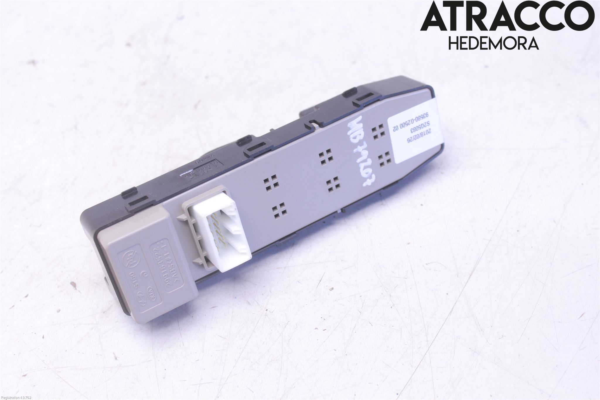 Hyundai IONIQ AE 17-22 Strömställare Multifunktion