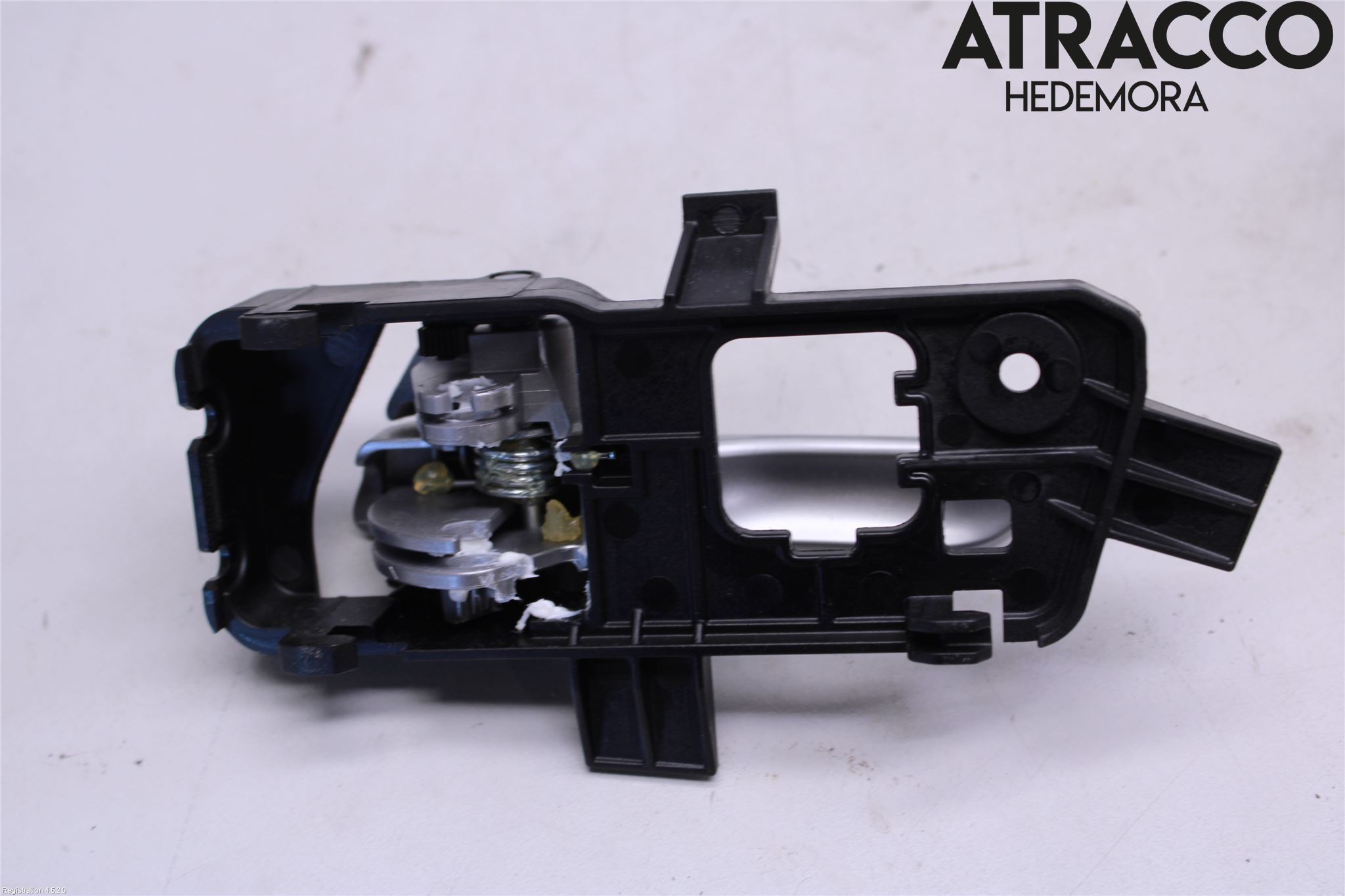 Kia PICANTO 17- Dörrhandtag Inre Hö