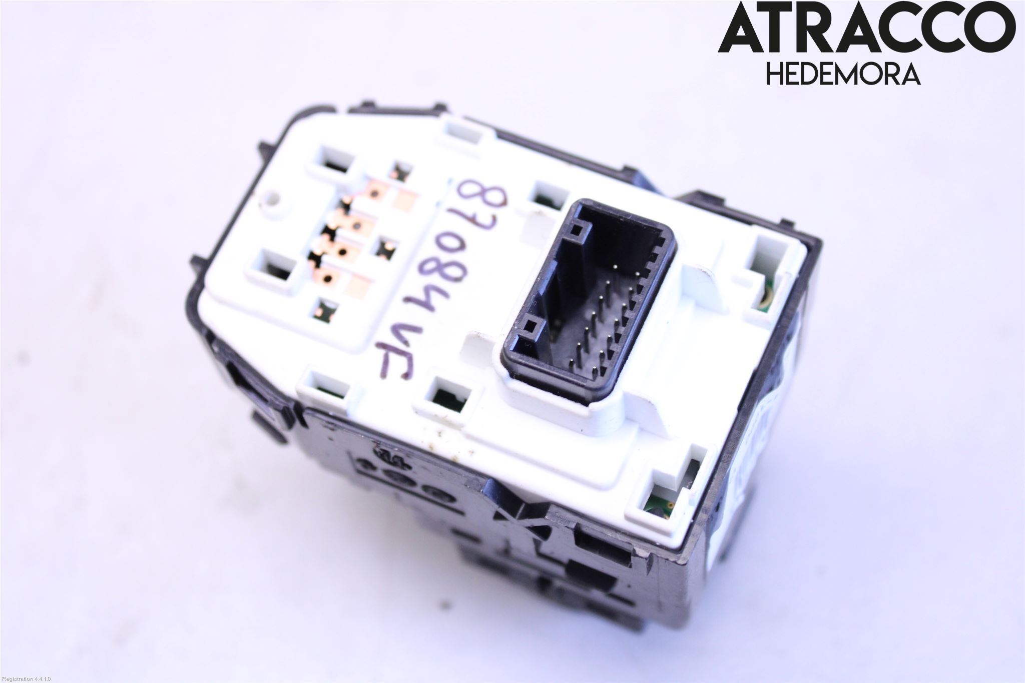 Kia RIO 17- Strömställare Spegel