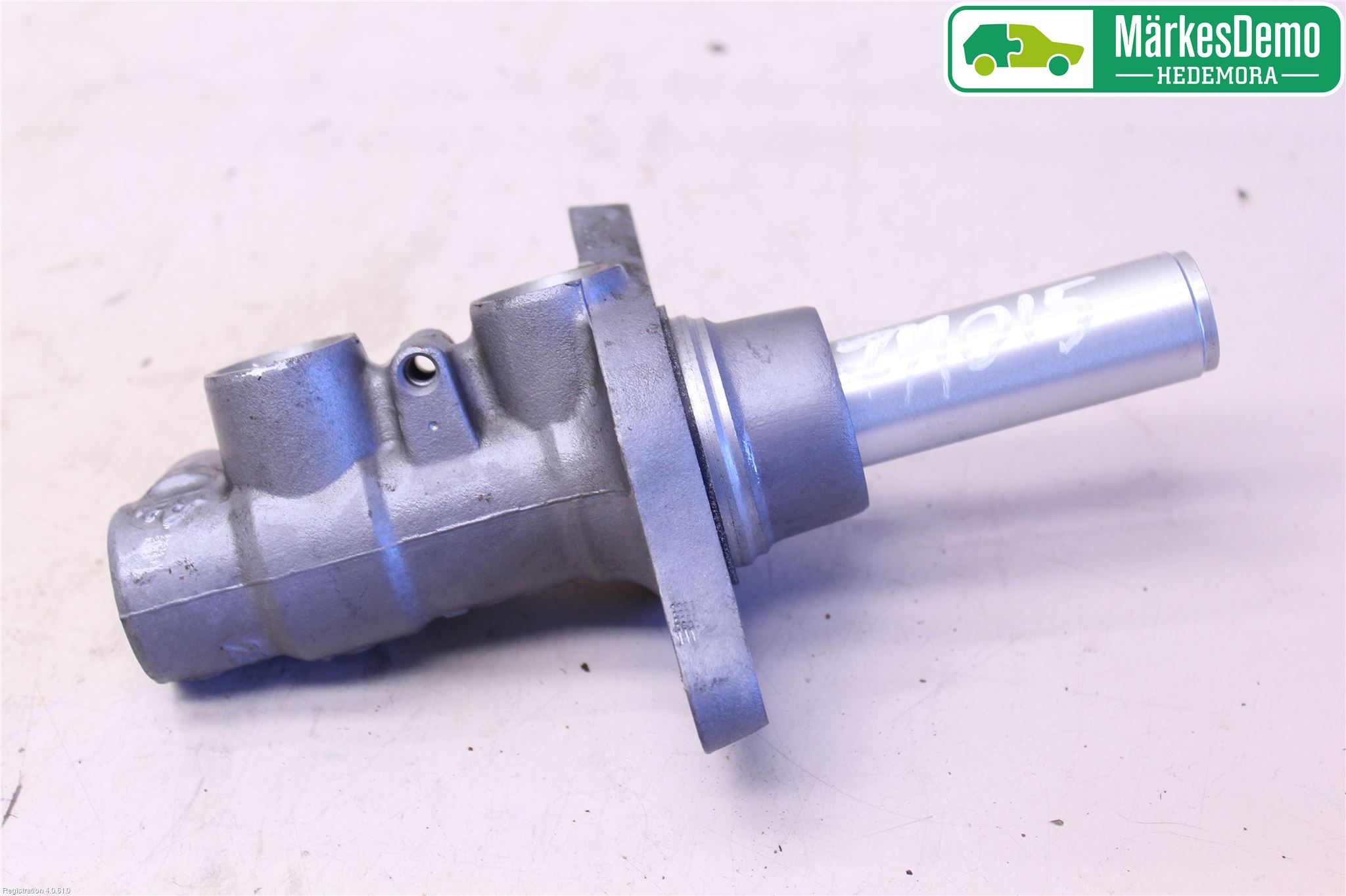 Mitsubishi OUTLANDER 13-21 Broms Huvudcylinder