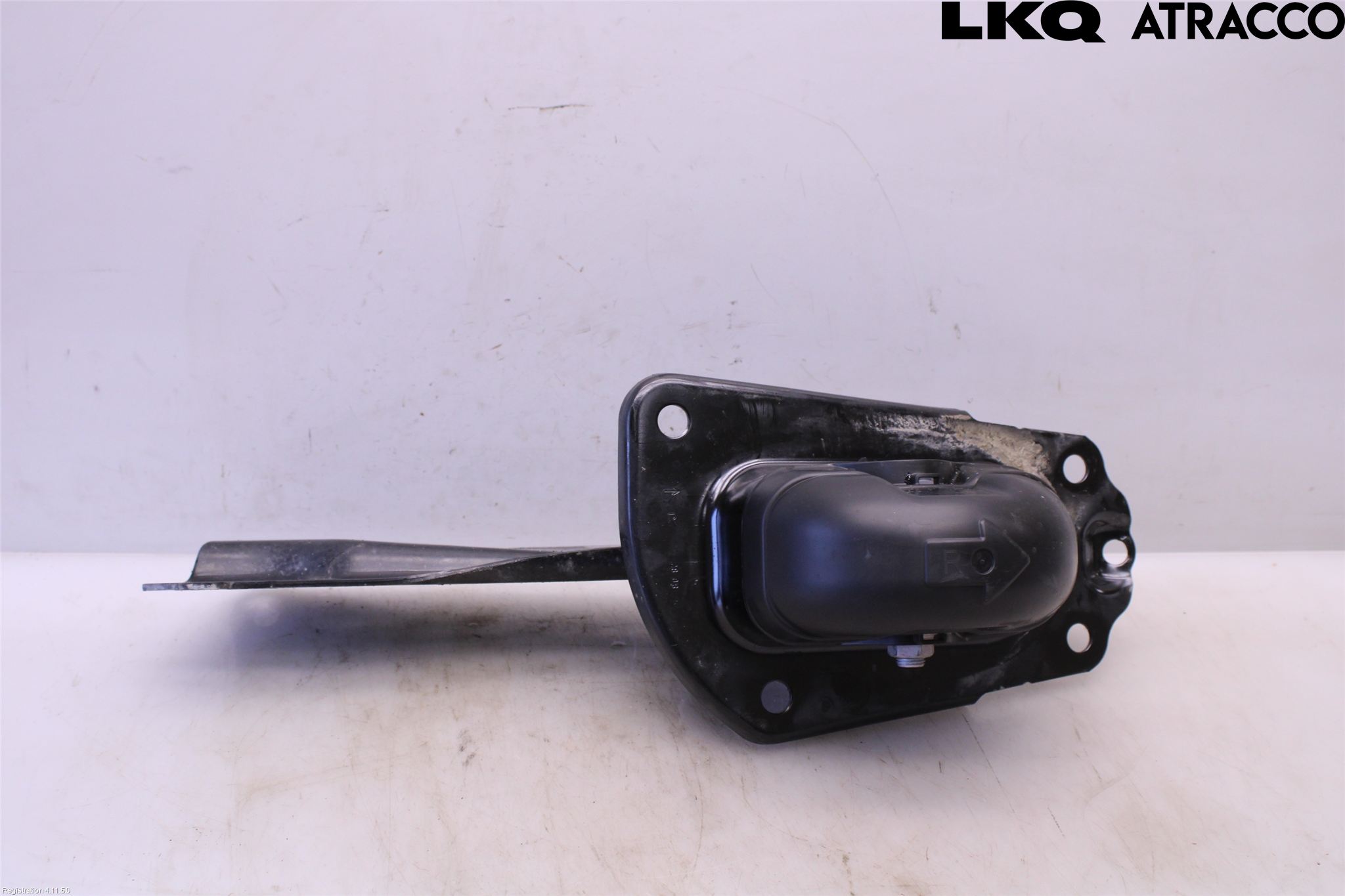 Toyota COROLLA 19- Bärarm Bak Höger