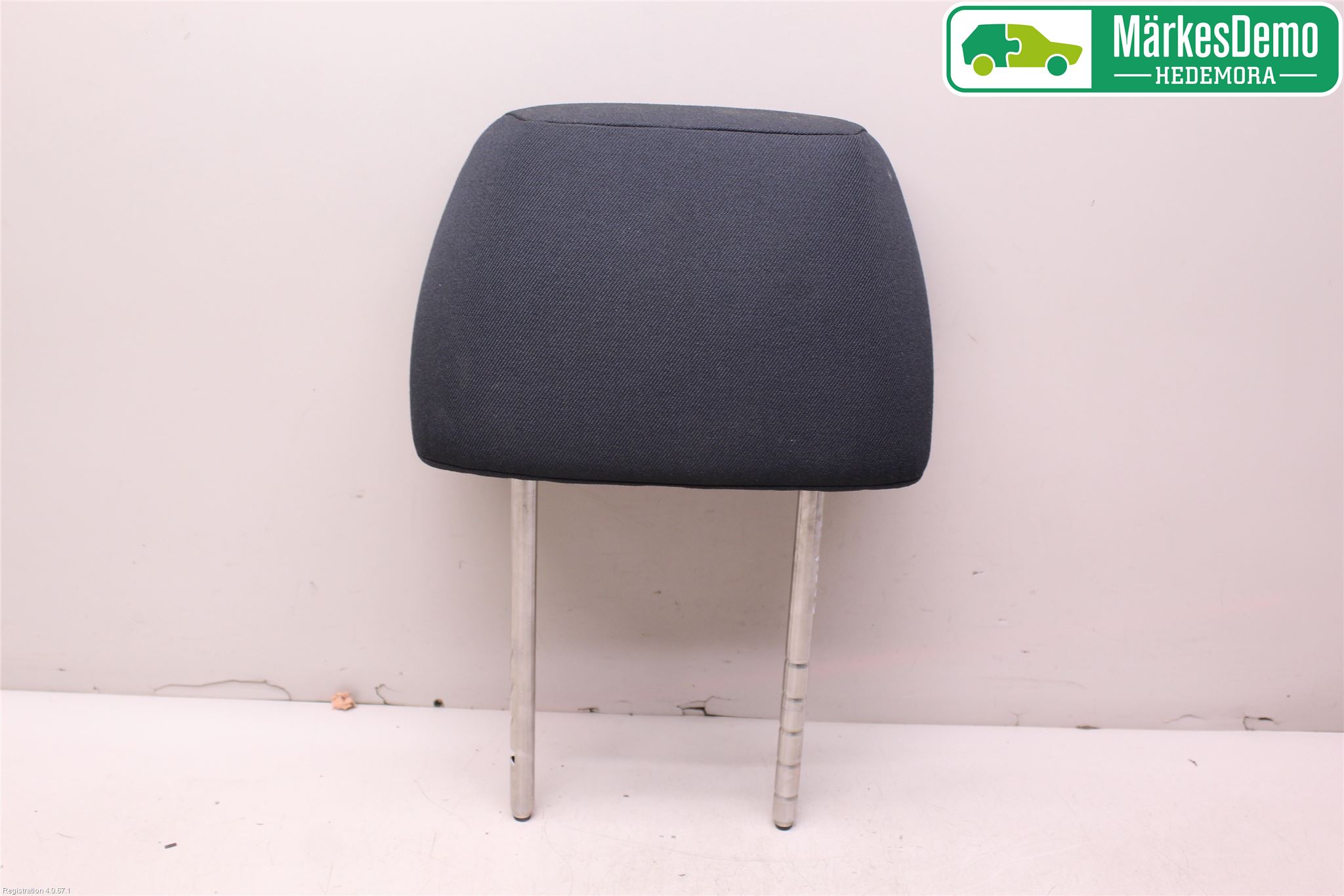 Subaru LEGACY 10-14 Inredning Nackstöd