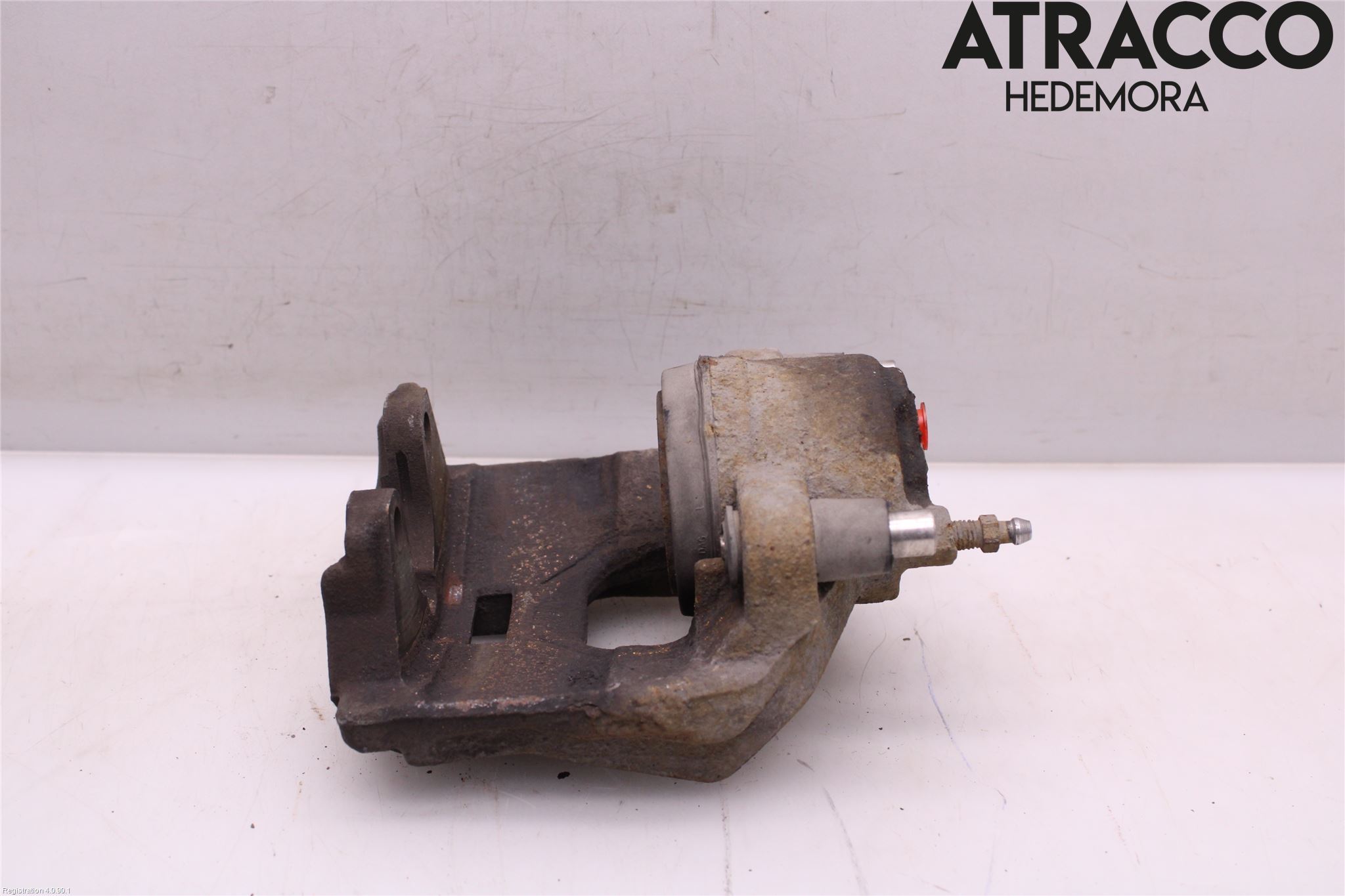 Ford MONDEO 15-22 Bromsok Fram Höger