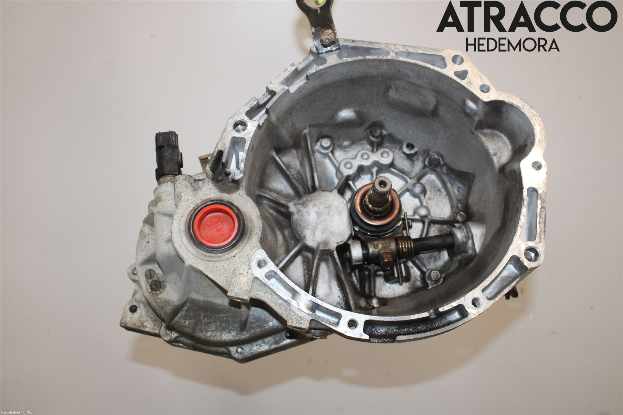 Kia PICANTO 12-17 Växellåda Man 5 Vxl