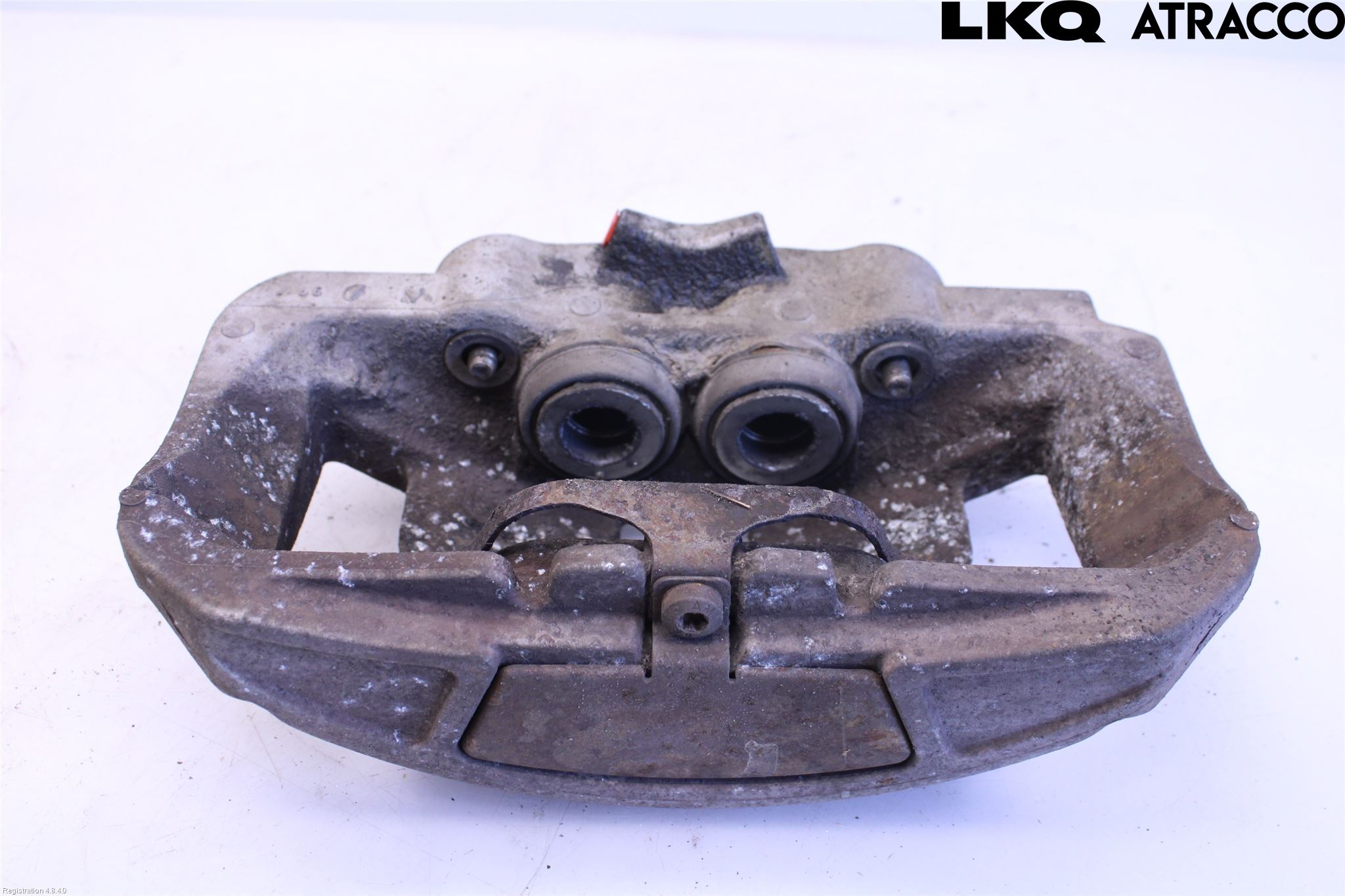 Audi A6/S6 4G 11-18 Bromsok Fram Höger