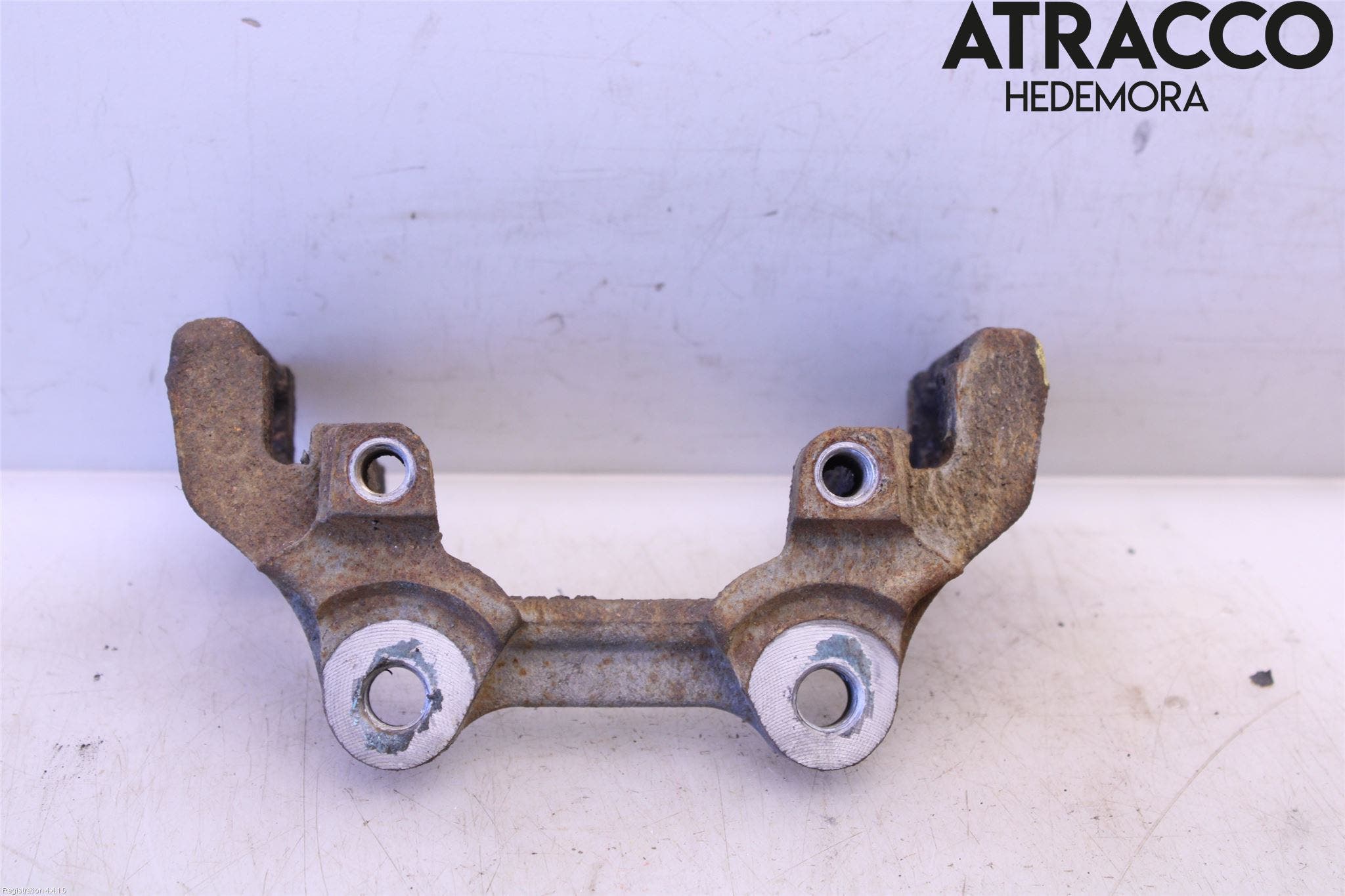 BMW 3 F30/F31/F80 12-19 Bromsokshållare