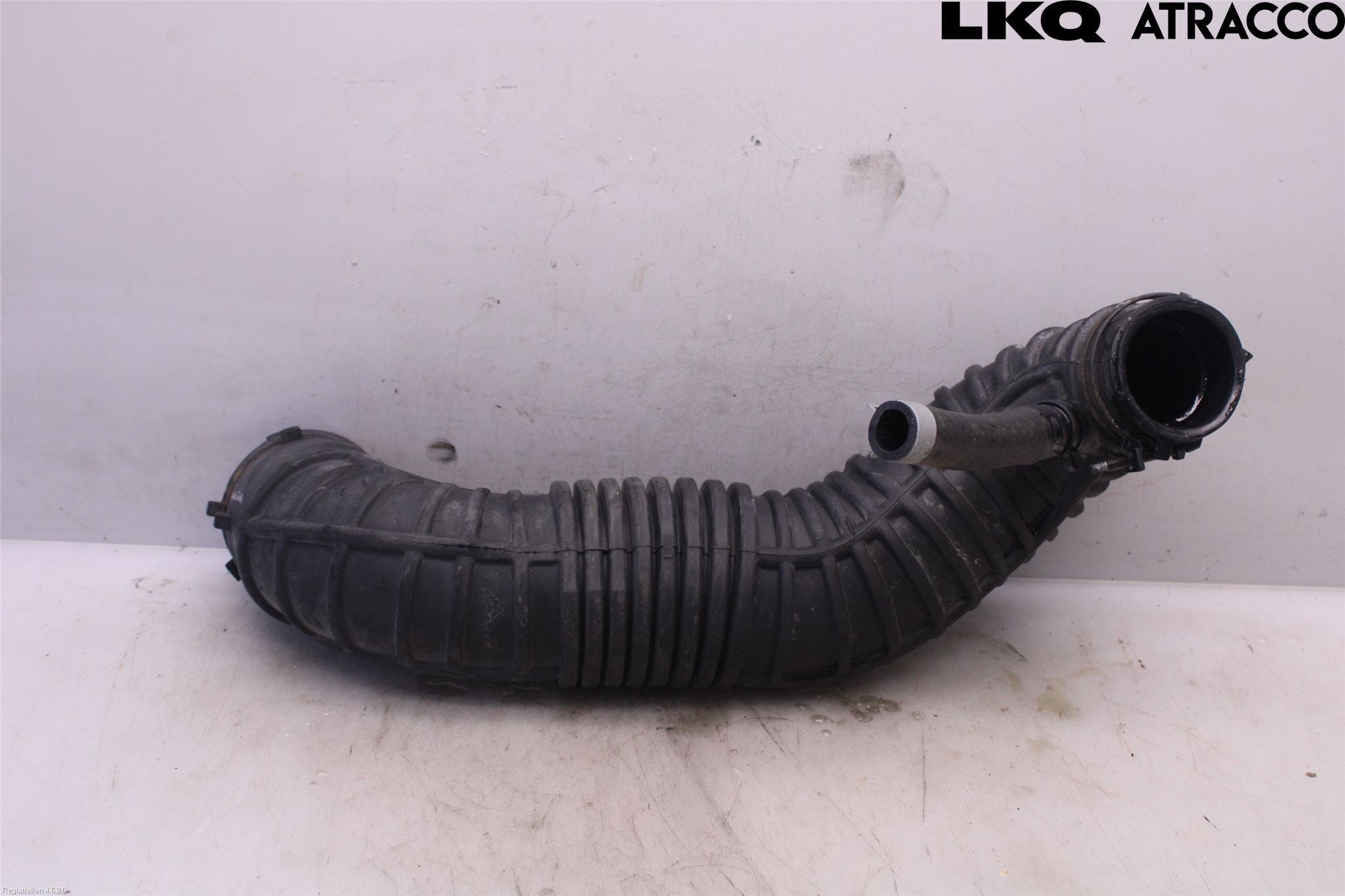 Kia SPORTAGE (SL) 11-15 Injgummibälg-Slang