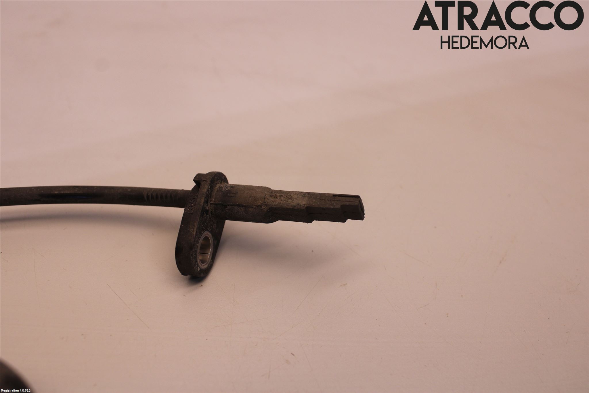 Nissan 370Z Abs Sensor