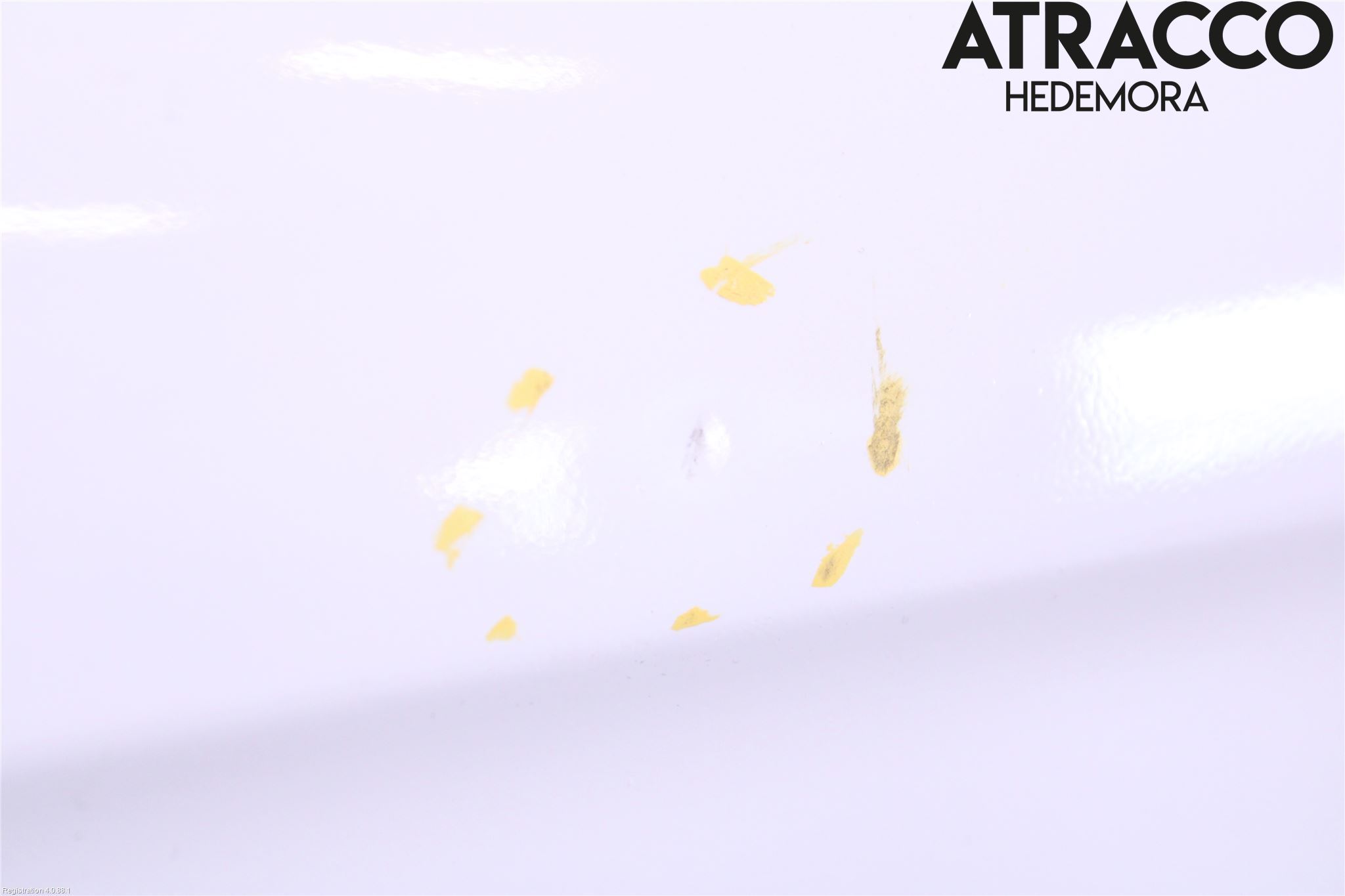 Citroen C3 10-17 Dörr Bak Vänster