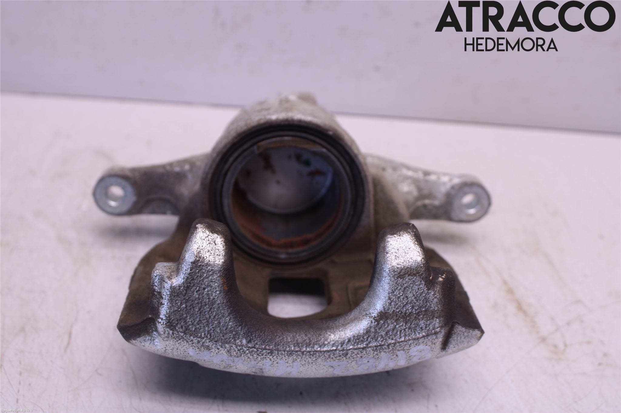 Toyota COROLLA 19- Bromsok Fram Höger