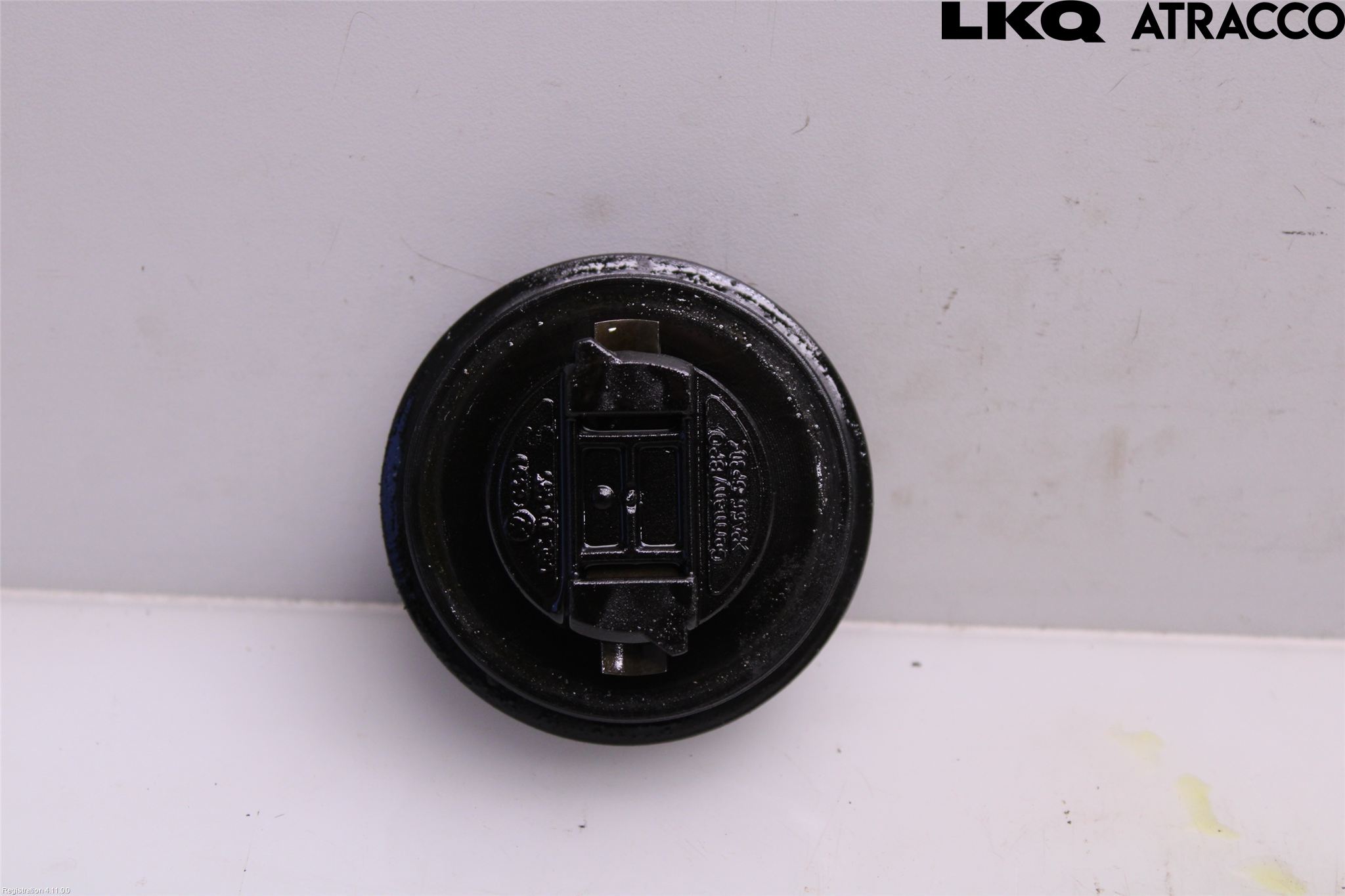 Audi A5 07-16 Olja Påfyllningslock