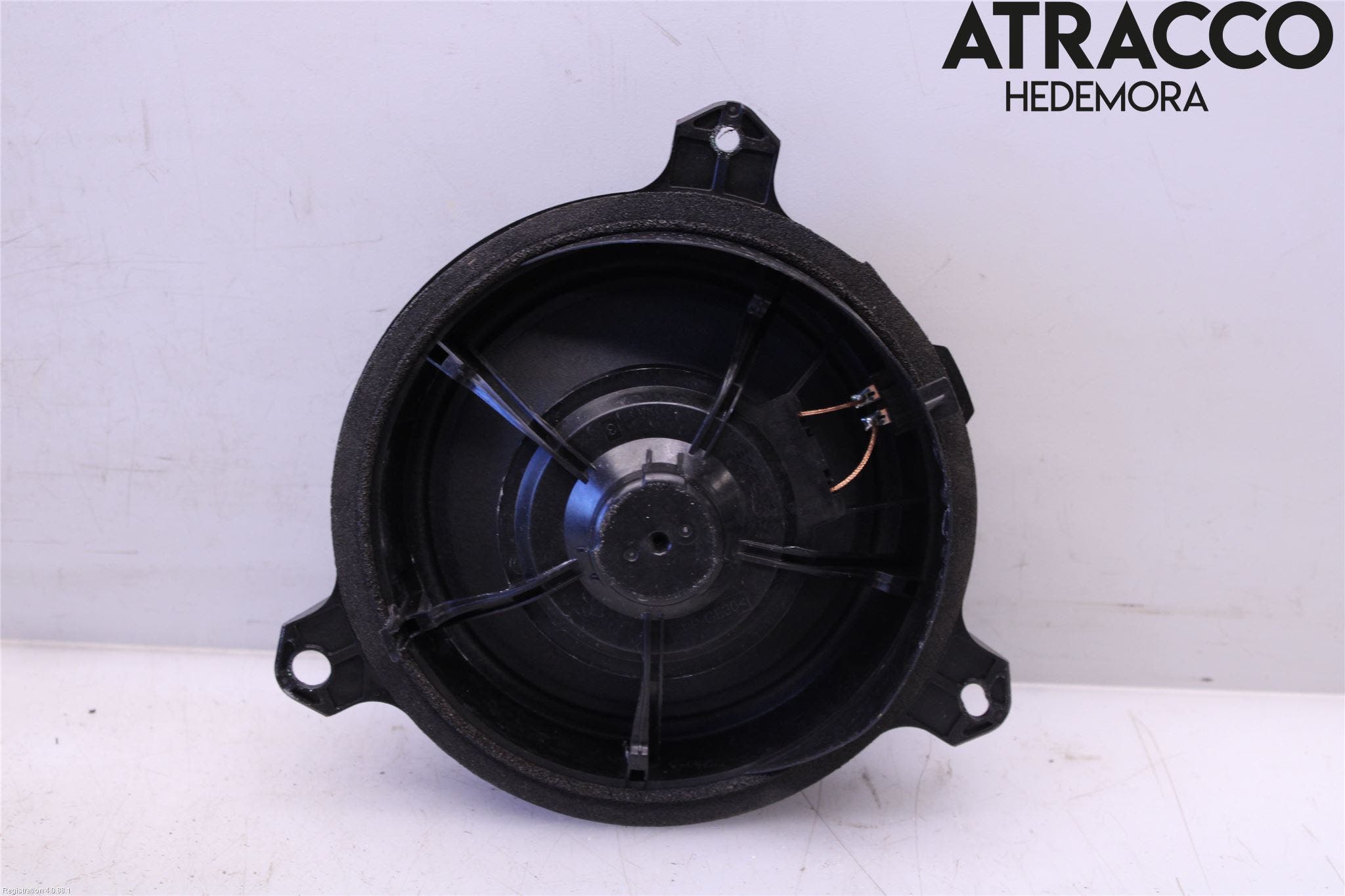 Toyota COROLLA 19- Högtalare