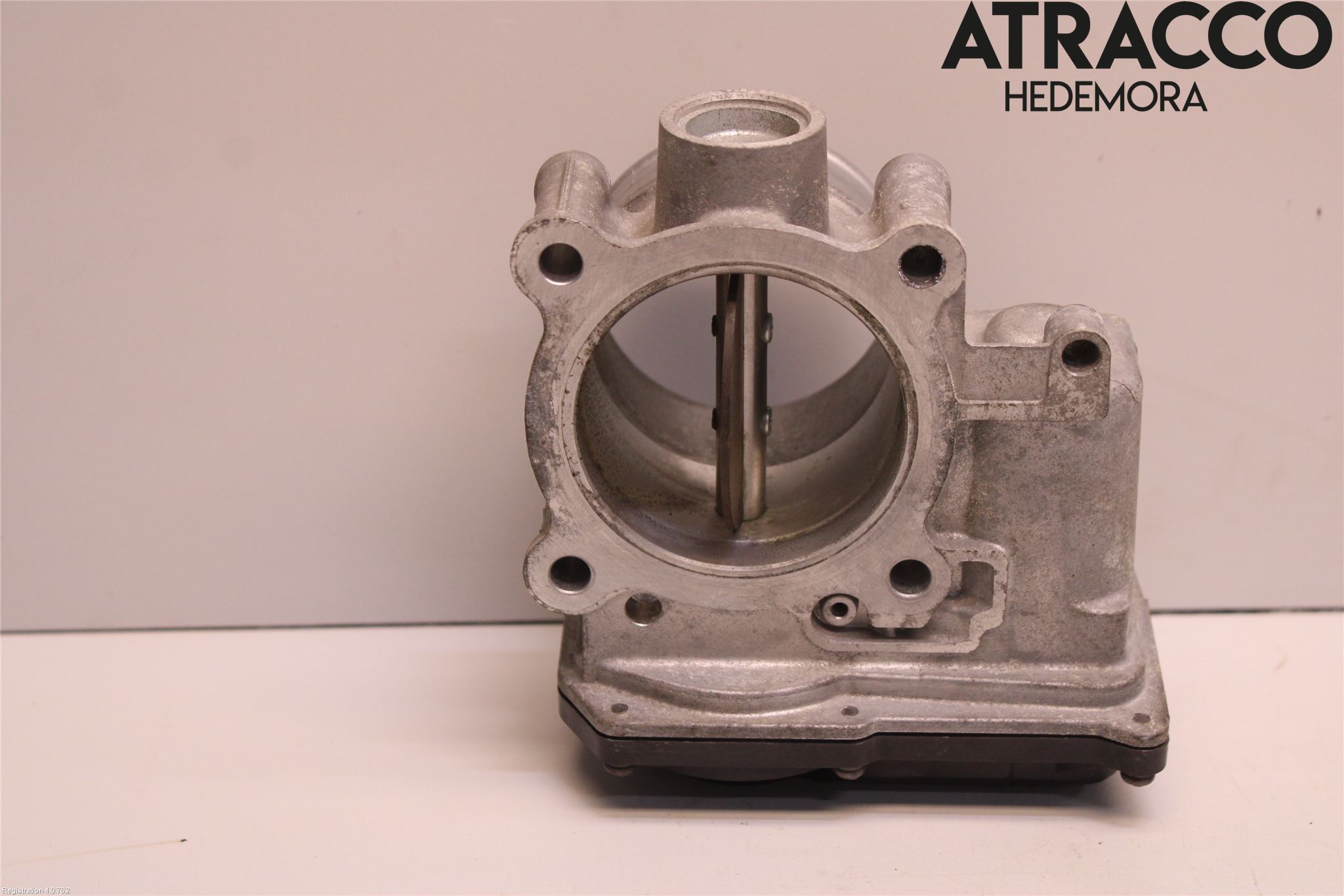 Honda CR-V 13-18 Injspjällhus