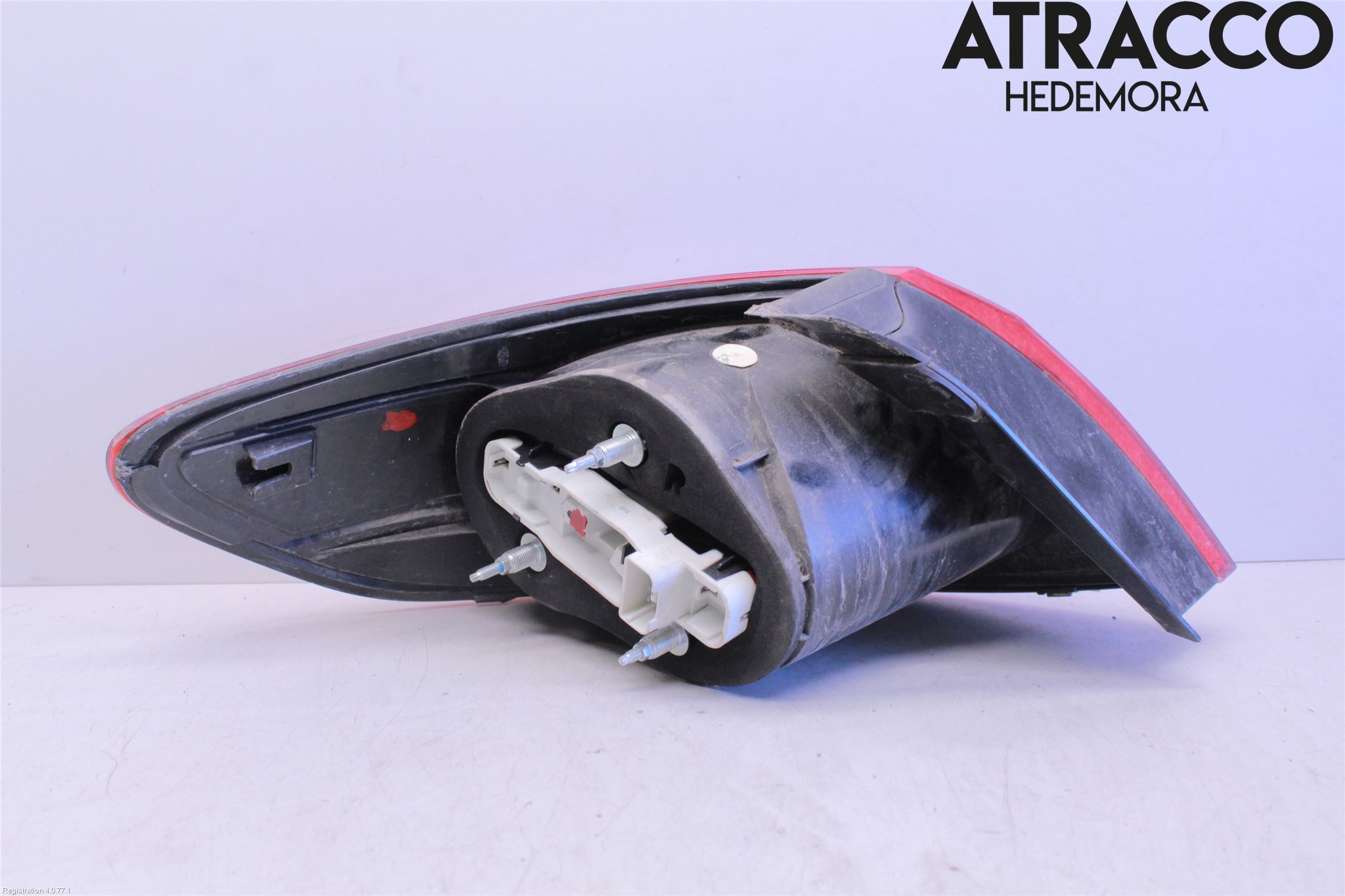 Volkswagen VW PASSAT CC 08-16 Bakljus Höger