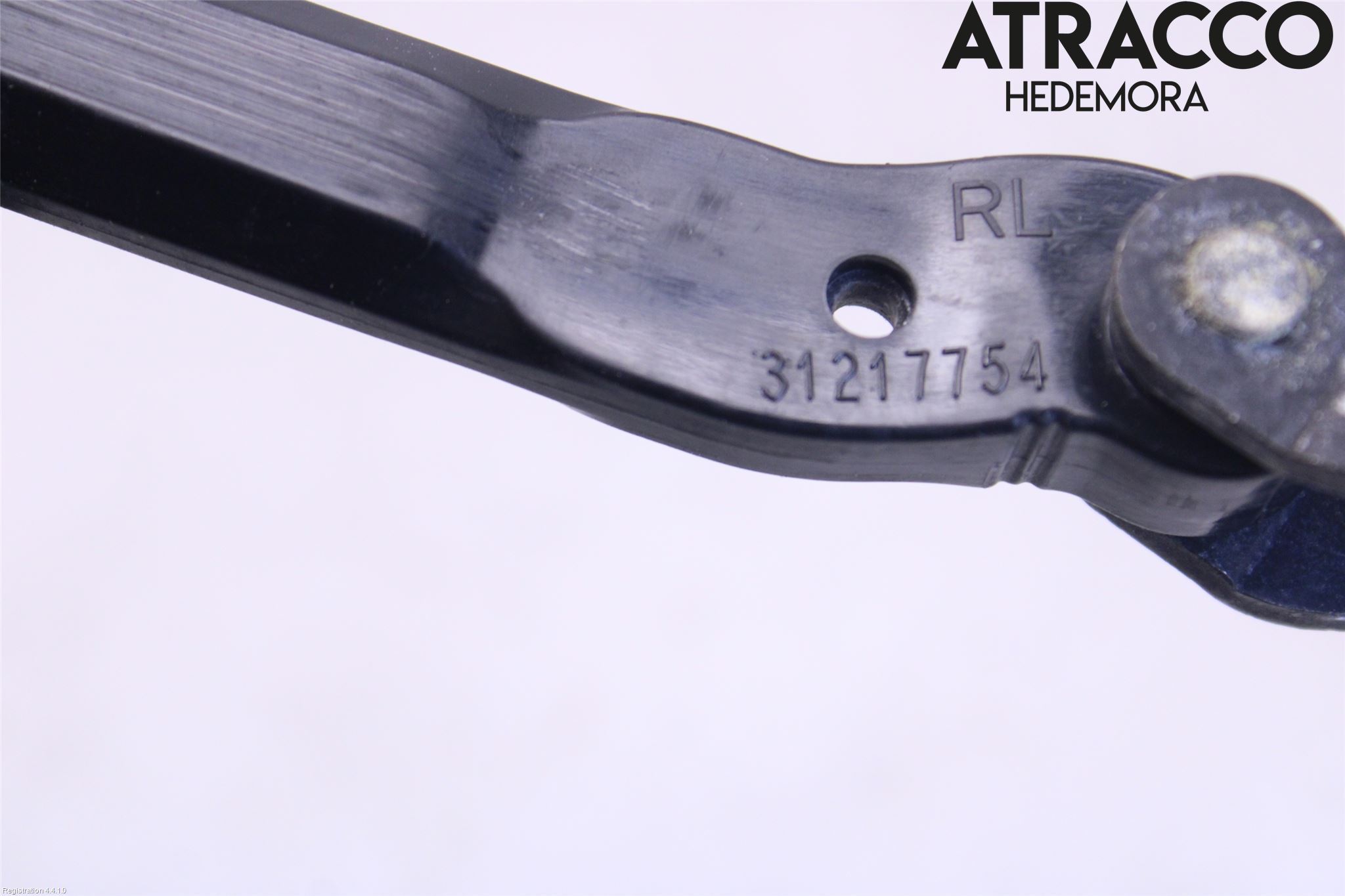 Volvo XC70 08-13 Dörrstopp