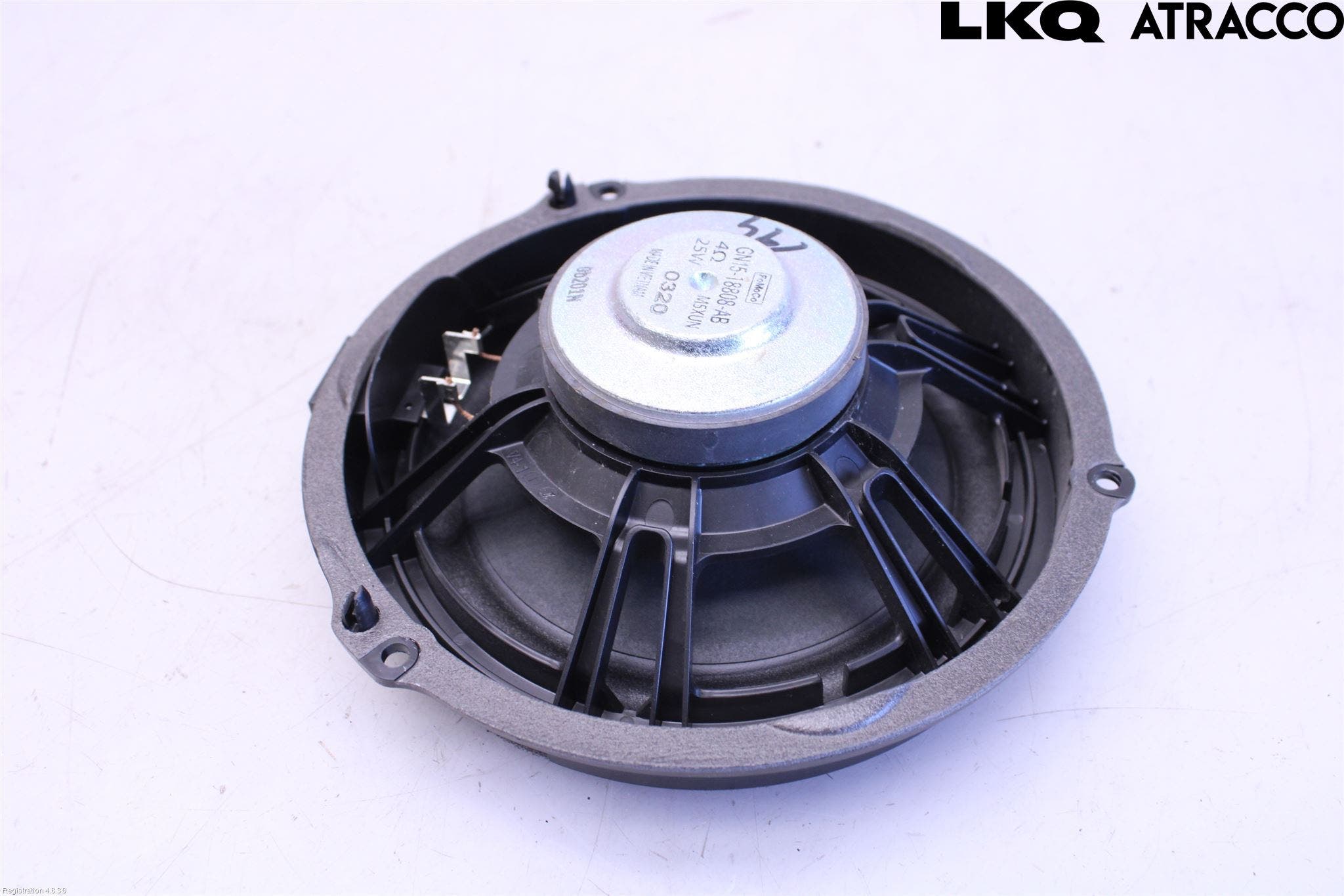 Ford TRANSIT/TOURNEO CONNECT 13-22 Högtalare