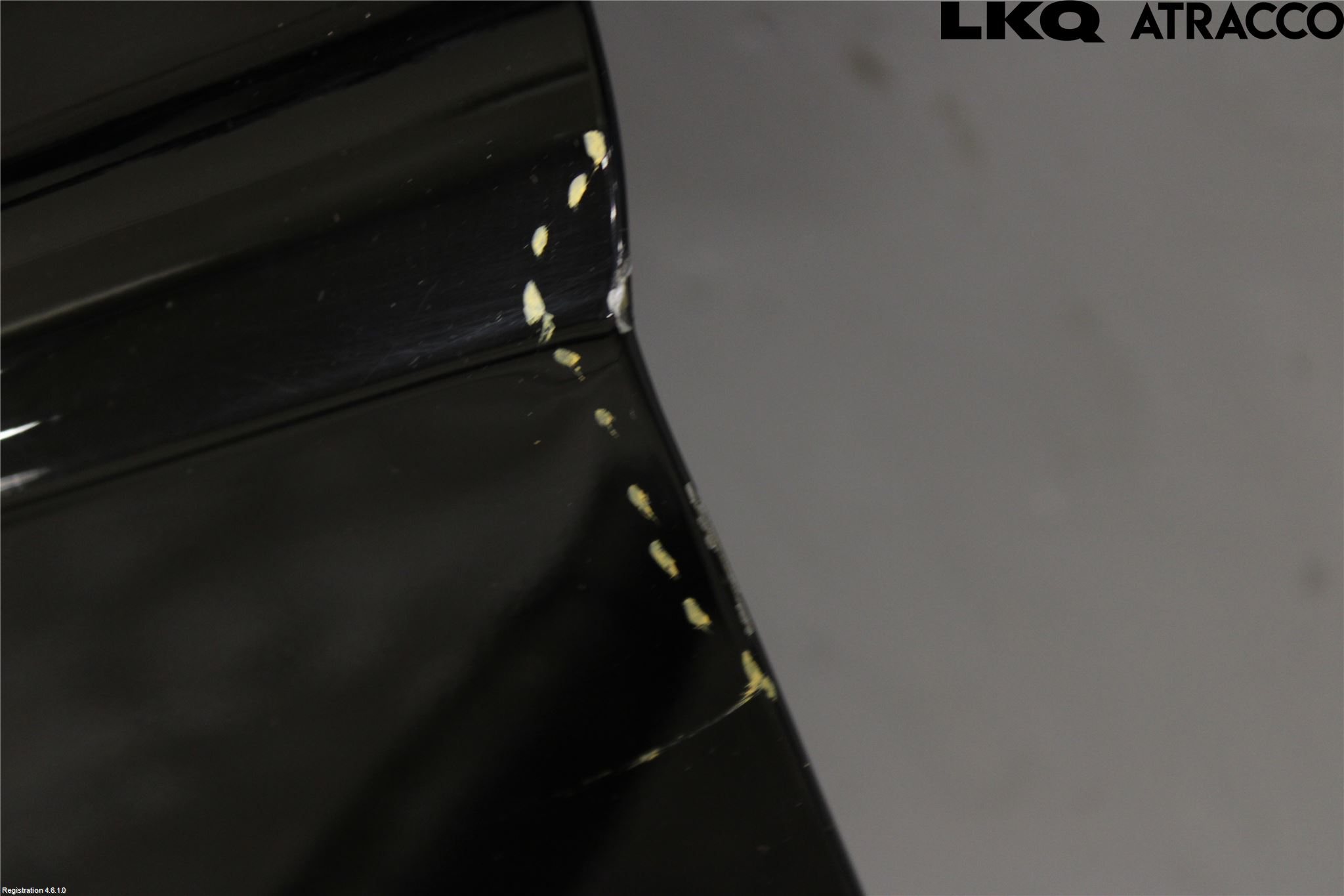 Ford MUSTANG V 05-14 Dörr 2D Höger