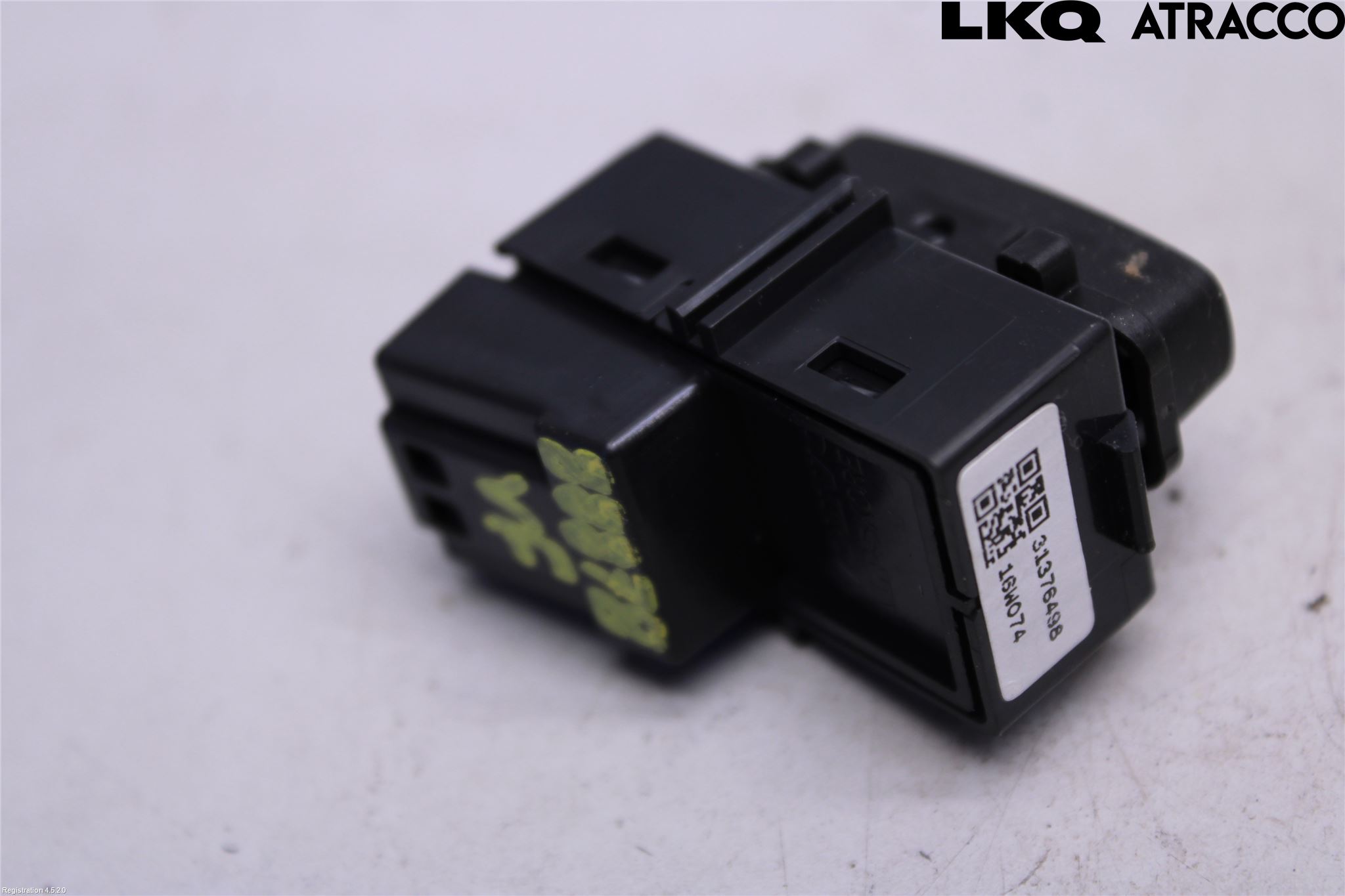 Volvo V40 12-19 Strömställare Centrallås